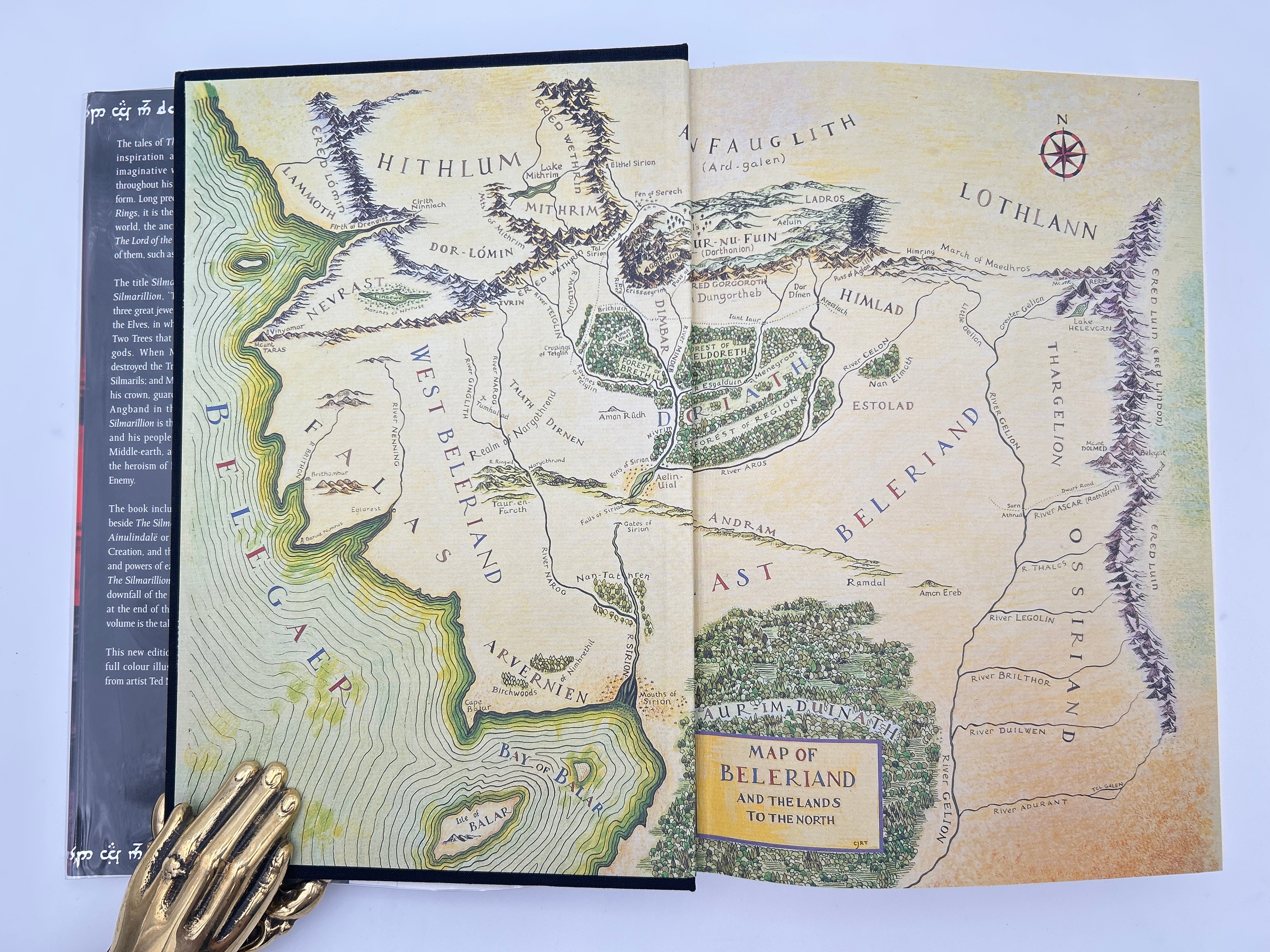 The Silmarillion - Image 6
