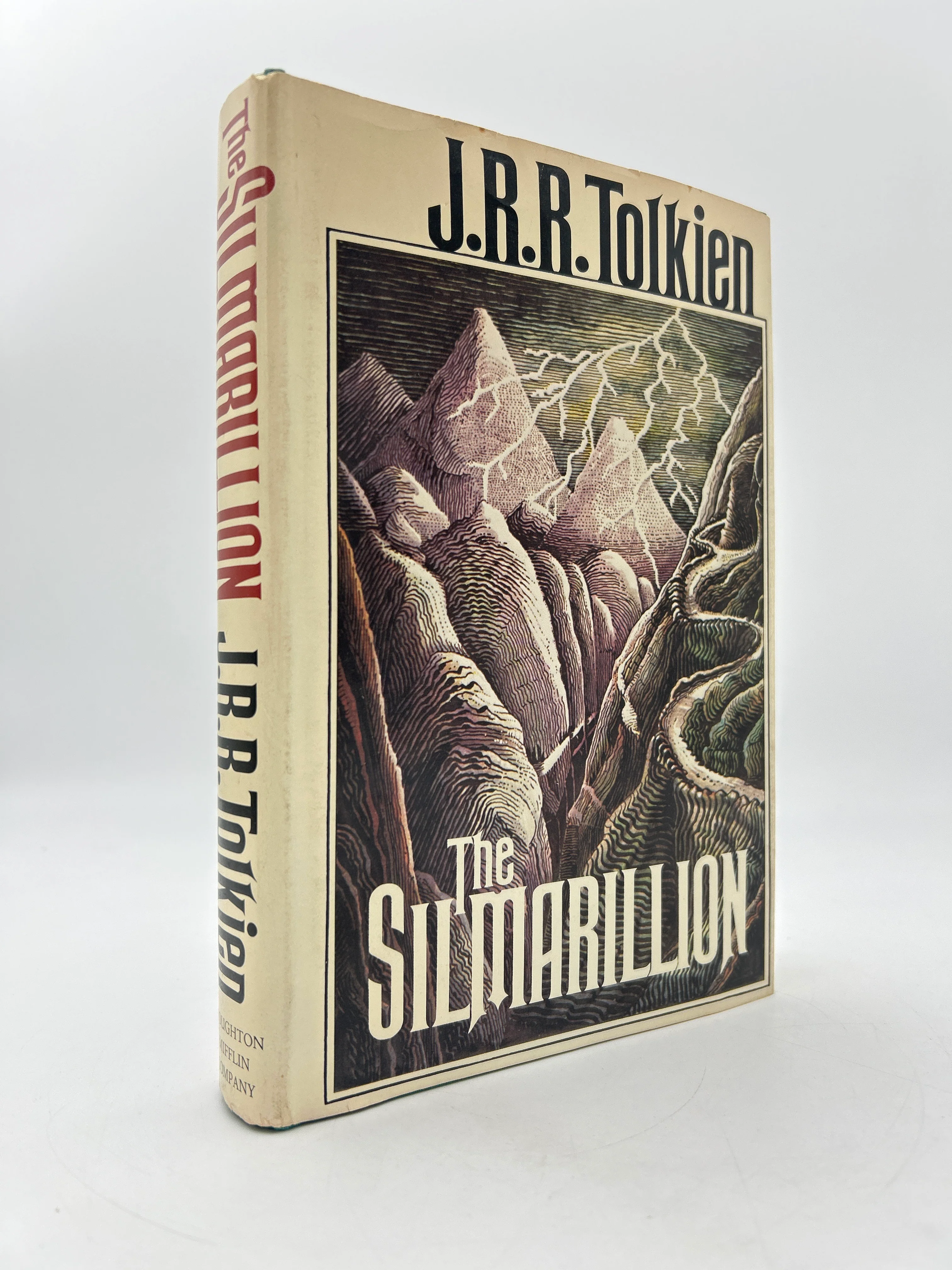 Sci-Fi & Fantasty
