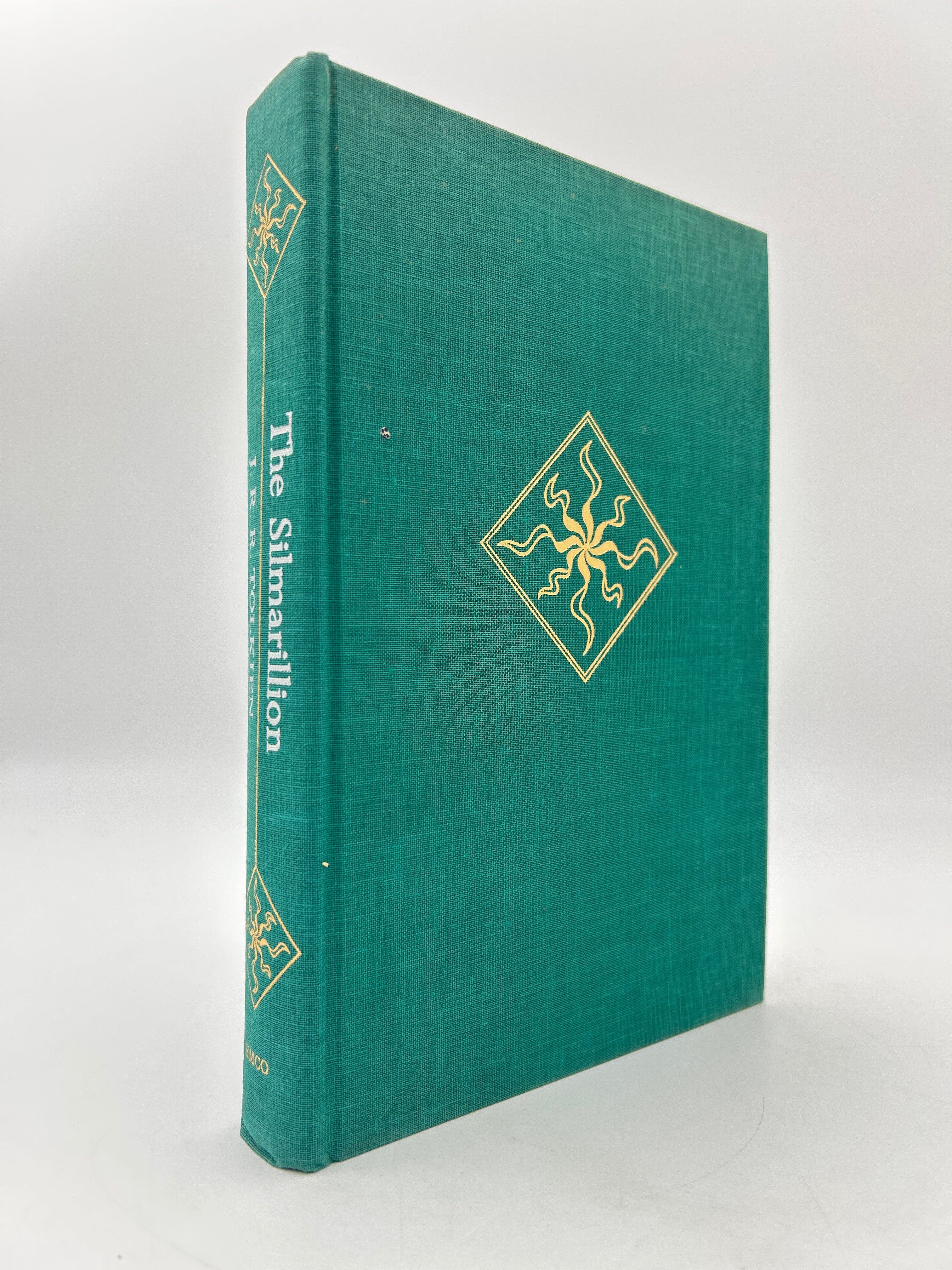 The Silmarillion - Image 2