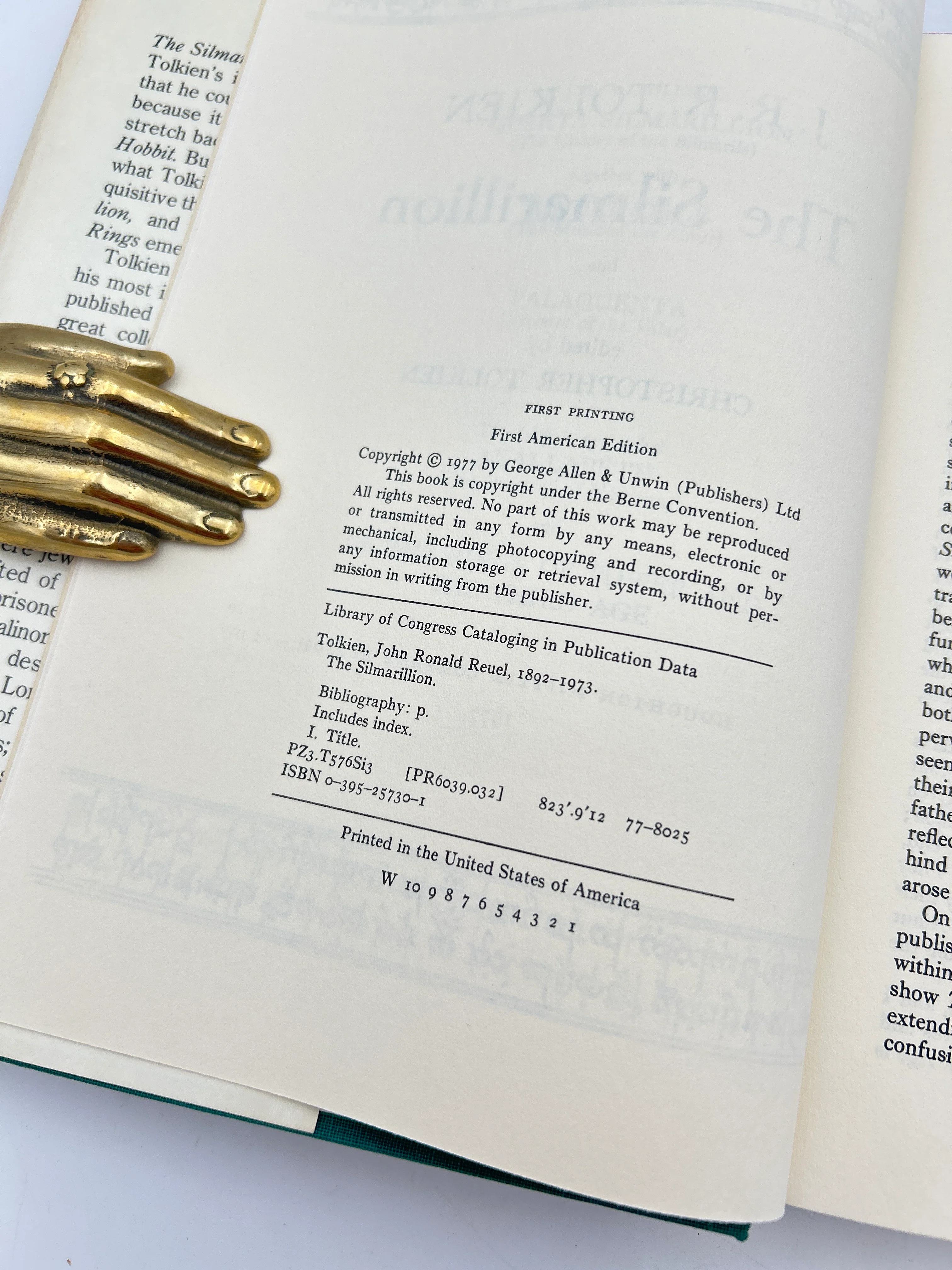 The Silmarillion - Image 4