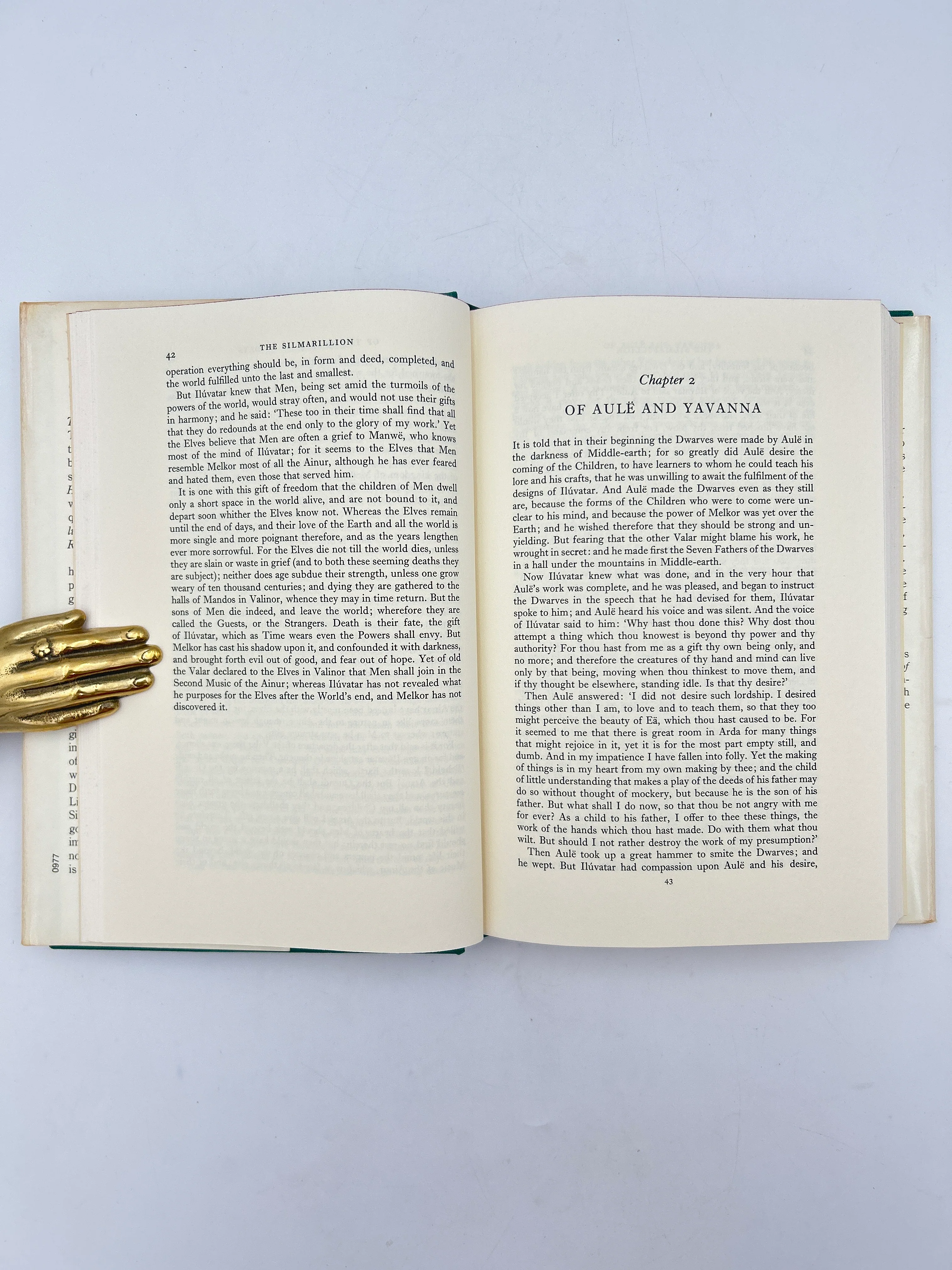 The Silmarillion - Image 5