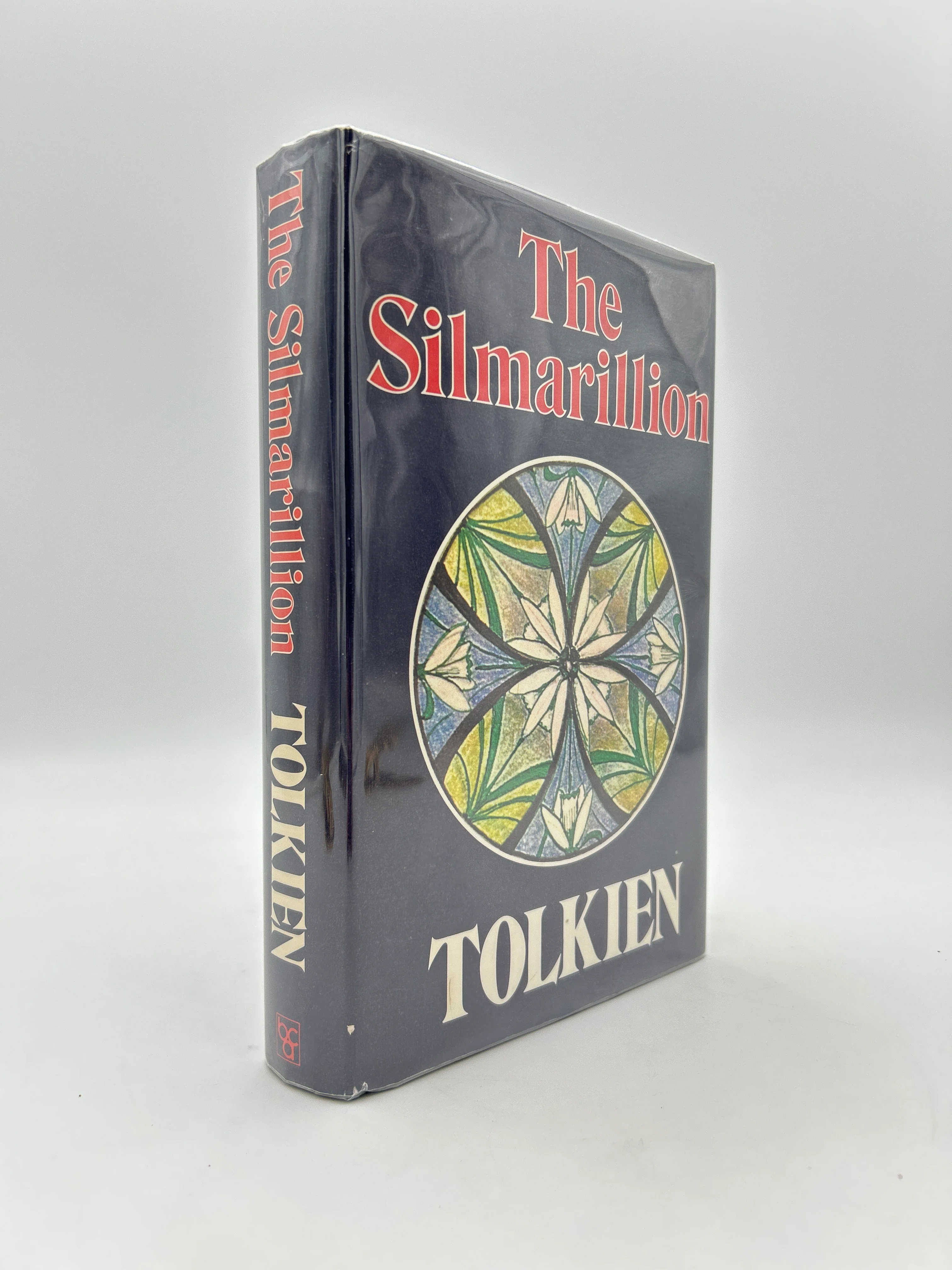 The Silmarillion