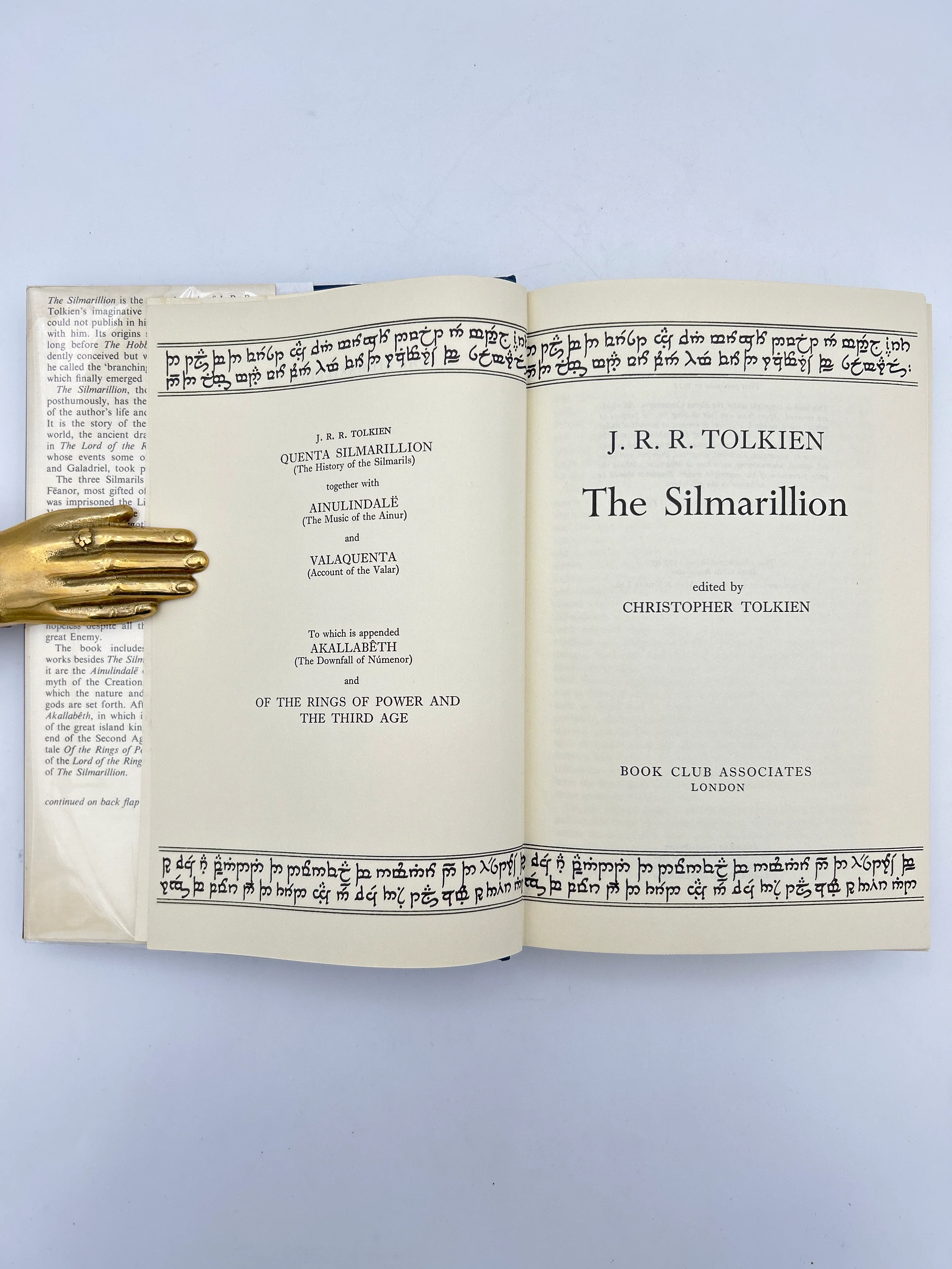 The Silmarillion - Image 3