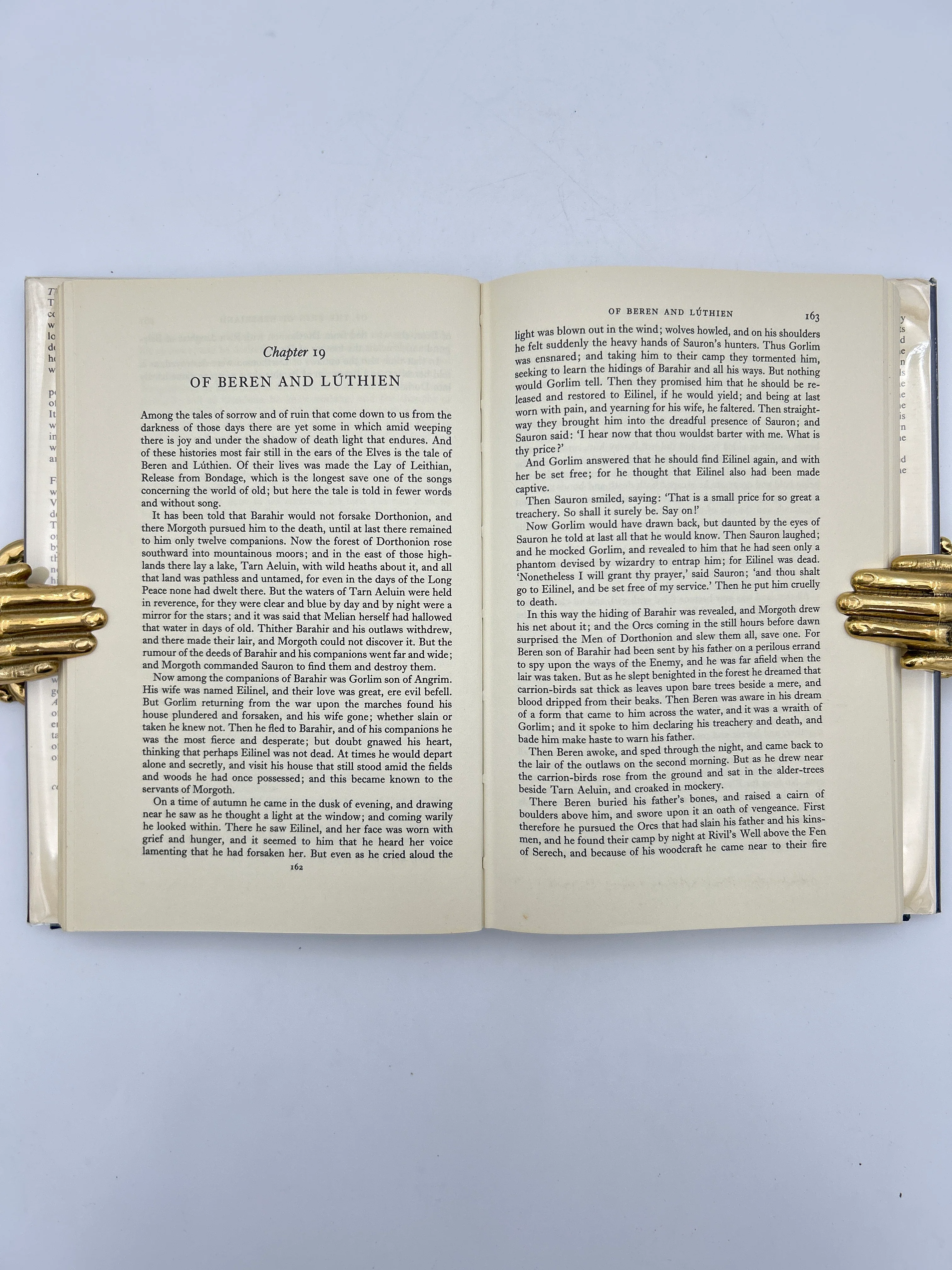 The Silmarillion - Image 4