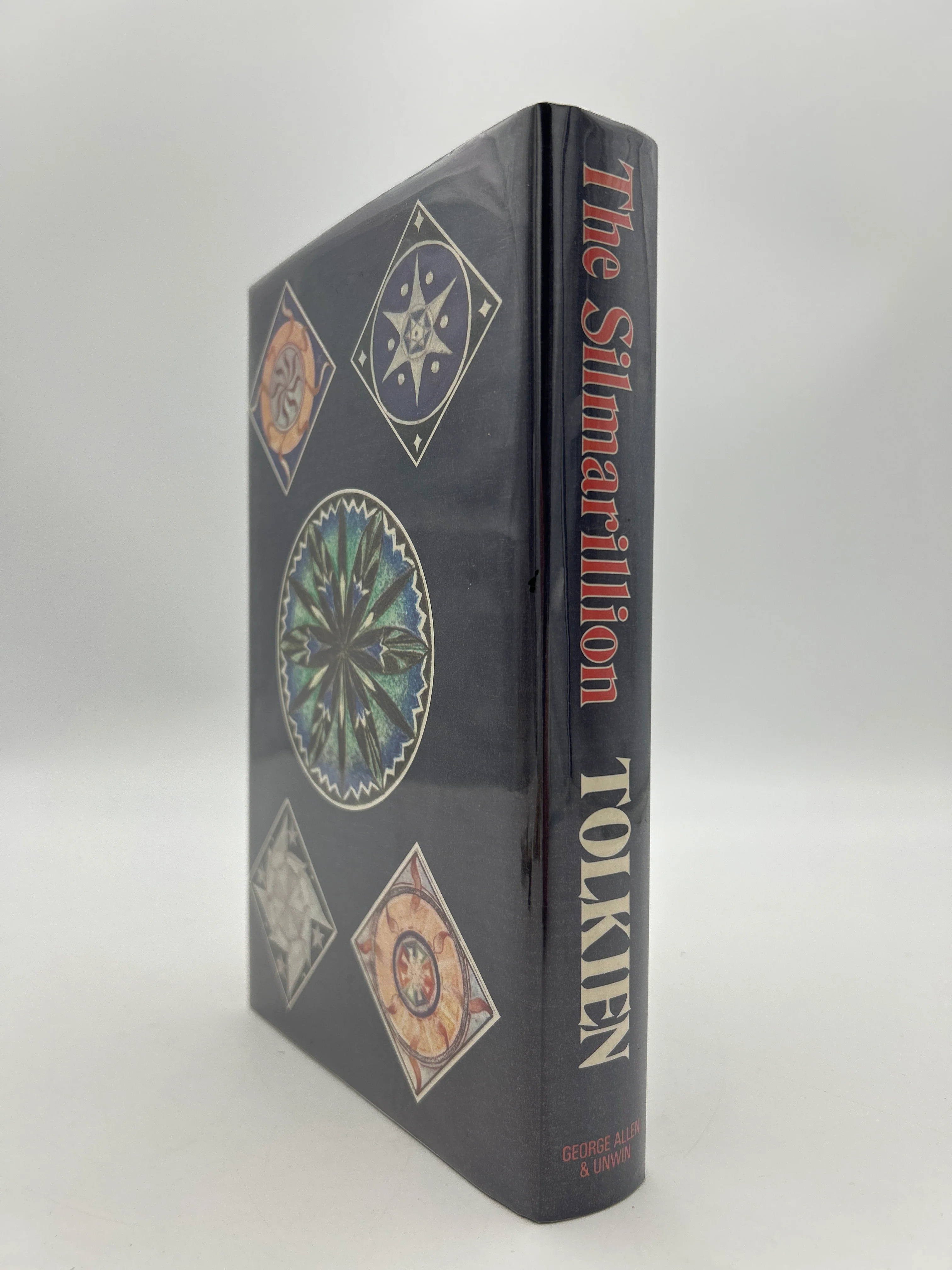 The Silmarillion - Image 2