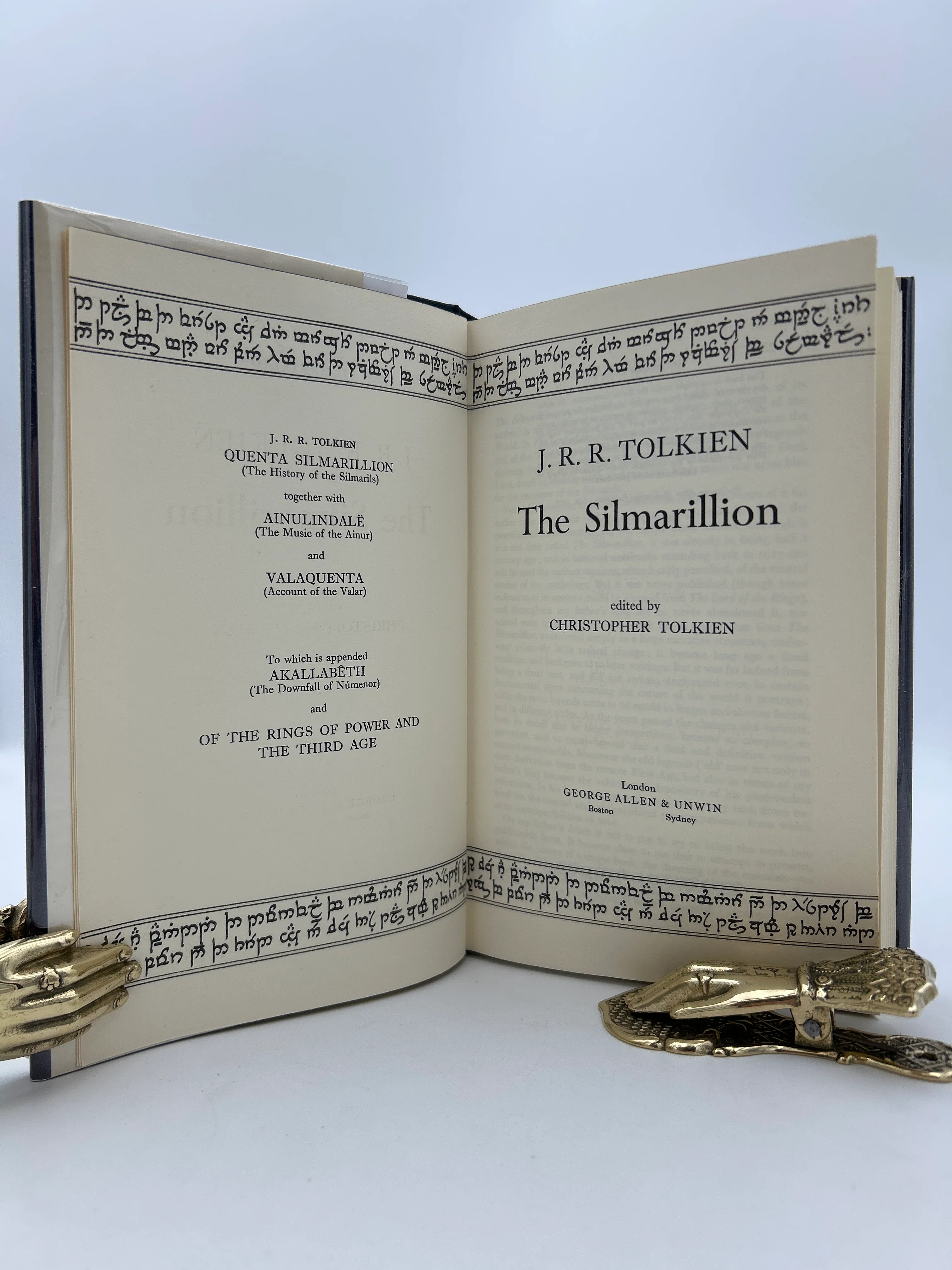 The Silmarillion - Image 5