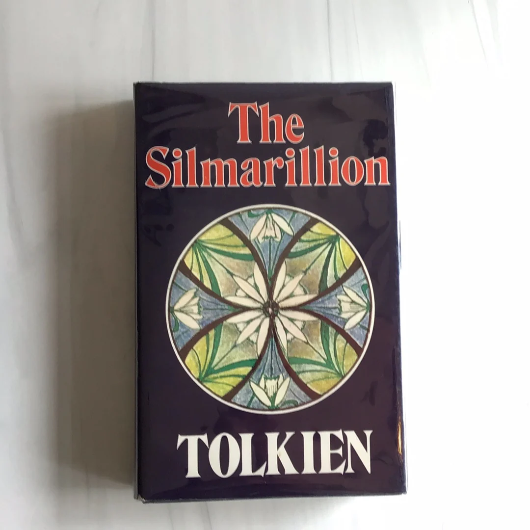 -The Silmarillion - Image 2