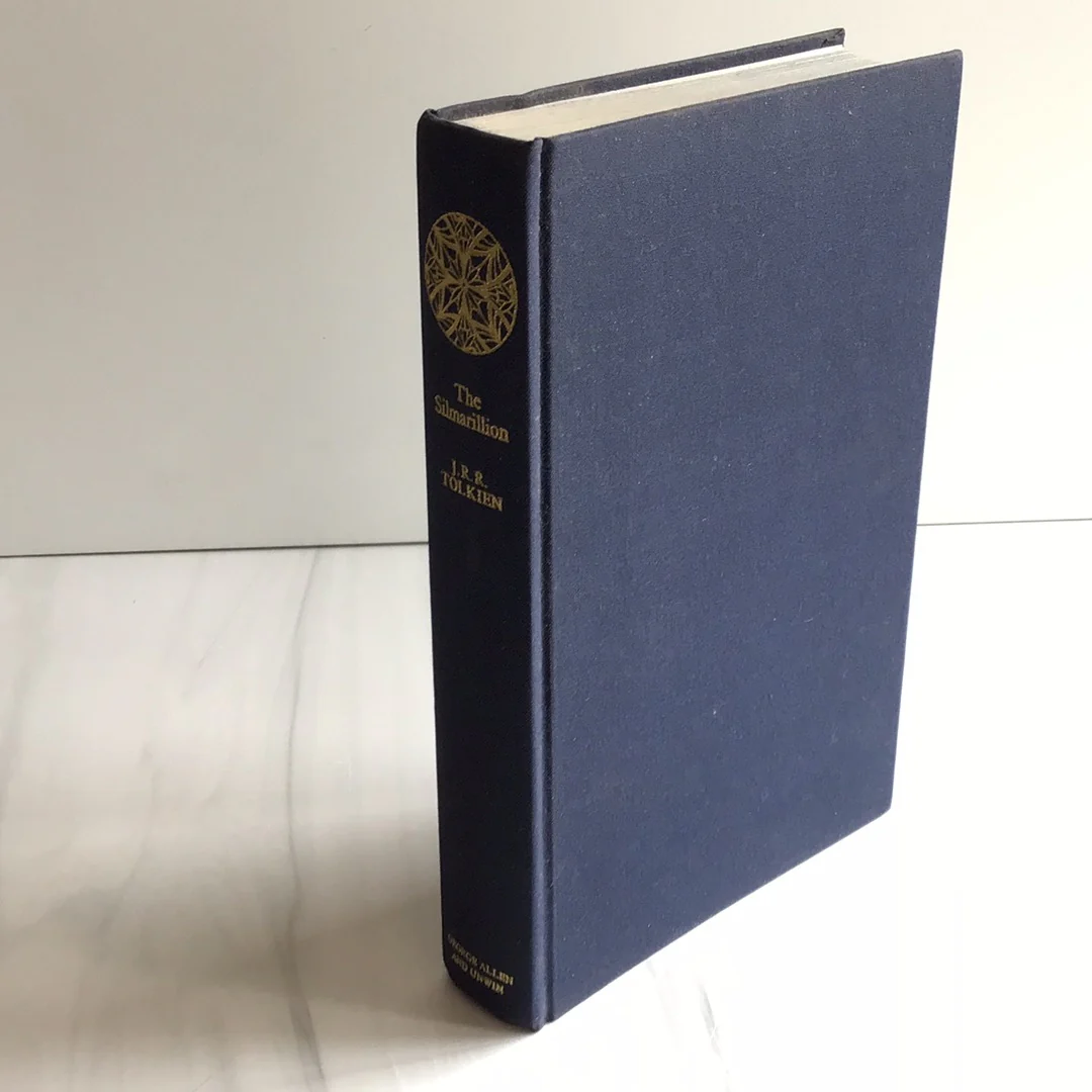 -The Silmarillion - Image 4