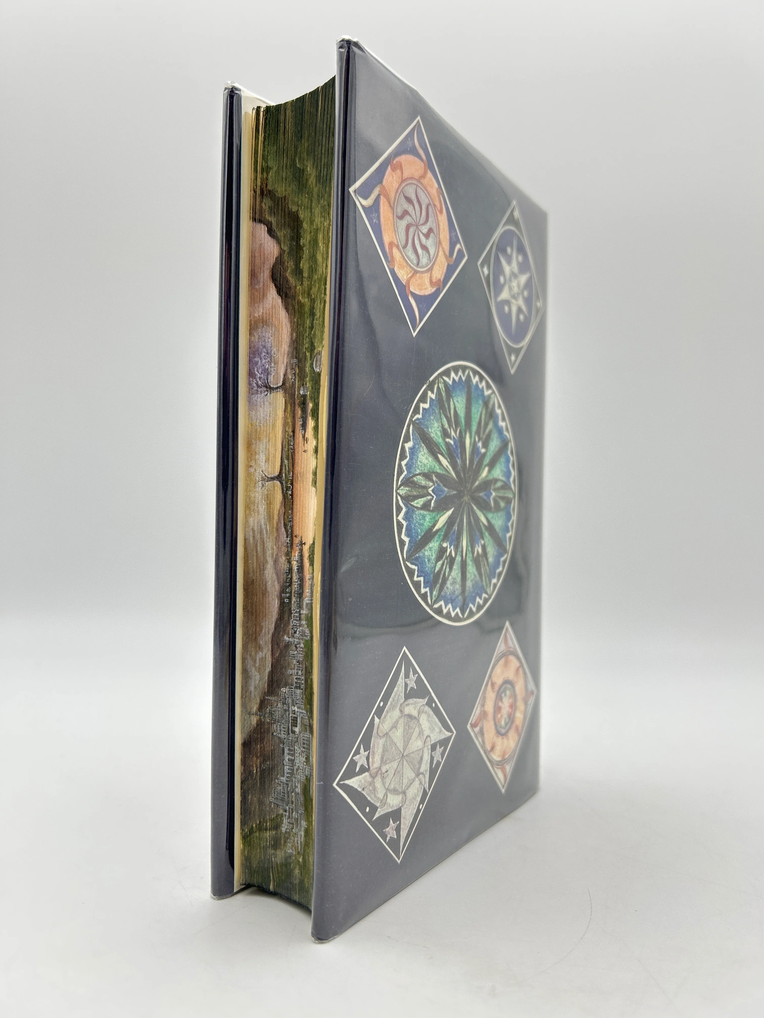 The Silmarillion with Signed Letter - Image 2