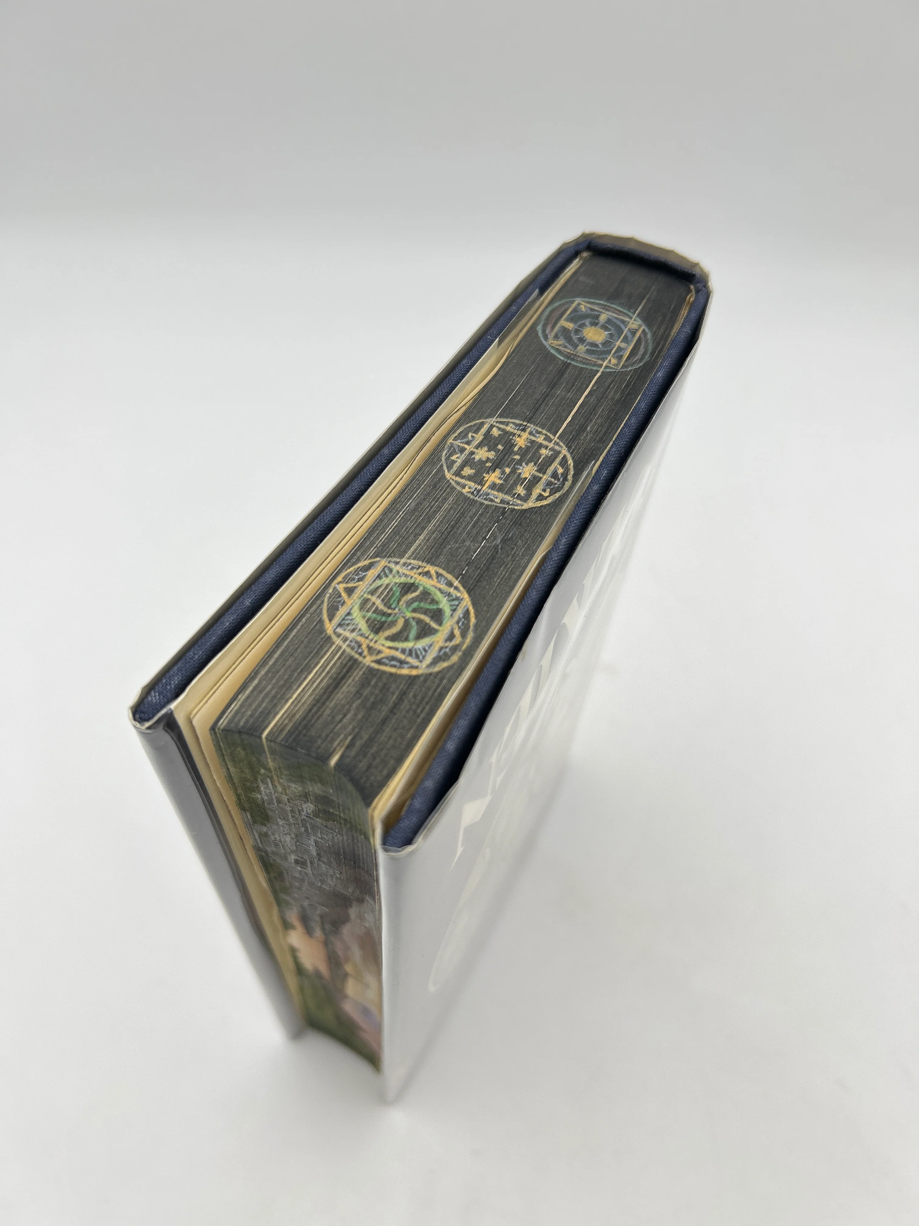 The Silmarillion with Signed Letter - Image 7