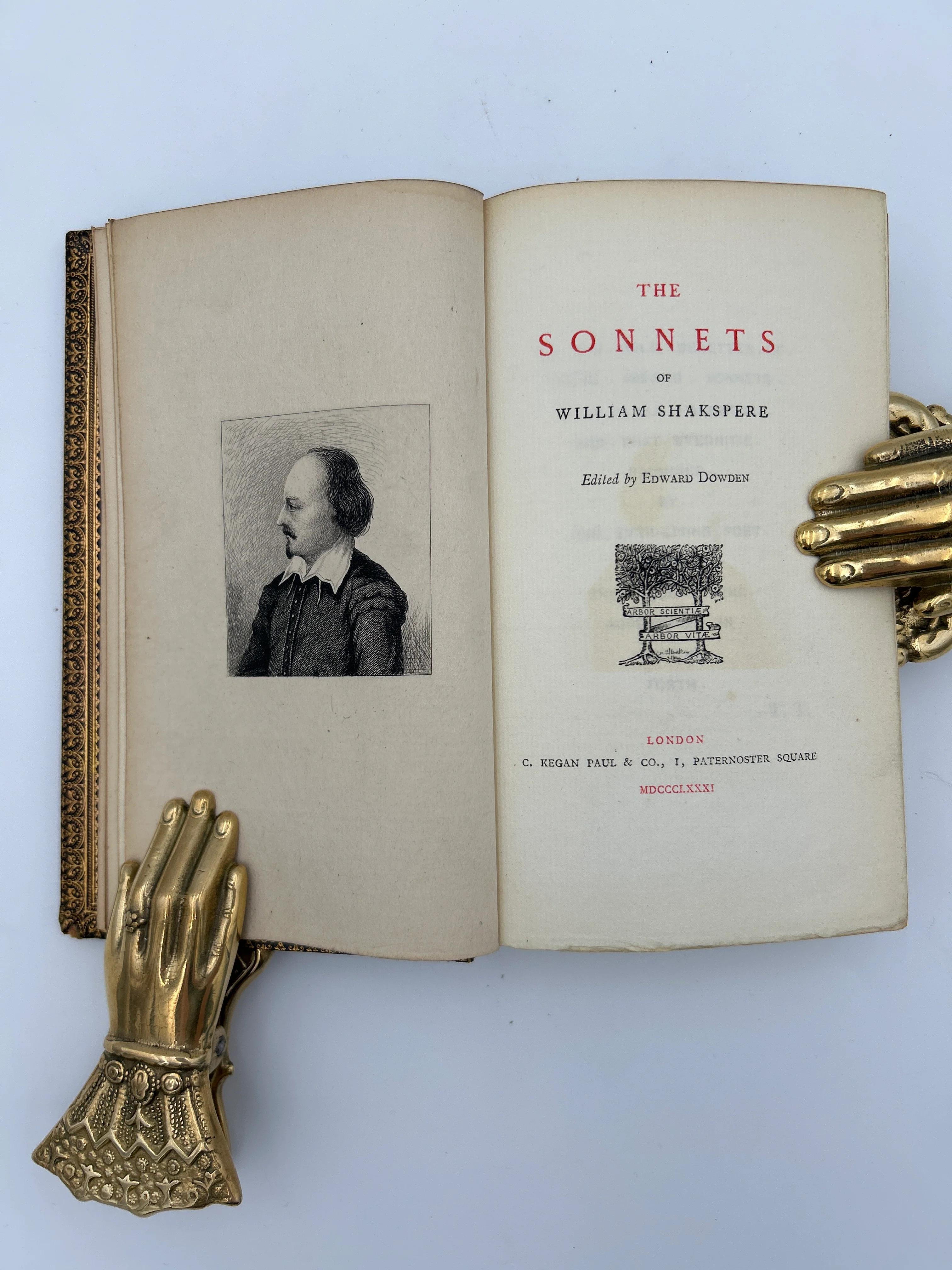 The Sonnets of William Shakespeare - Image 3