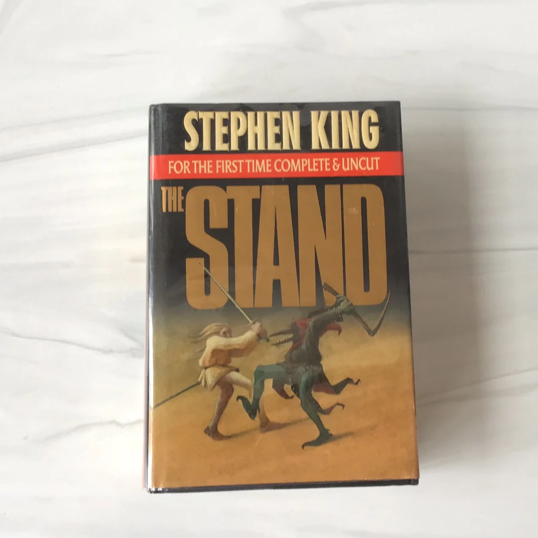 -The Stand