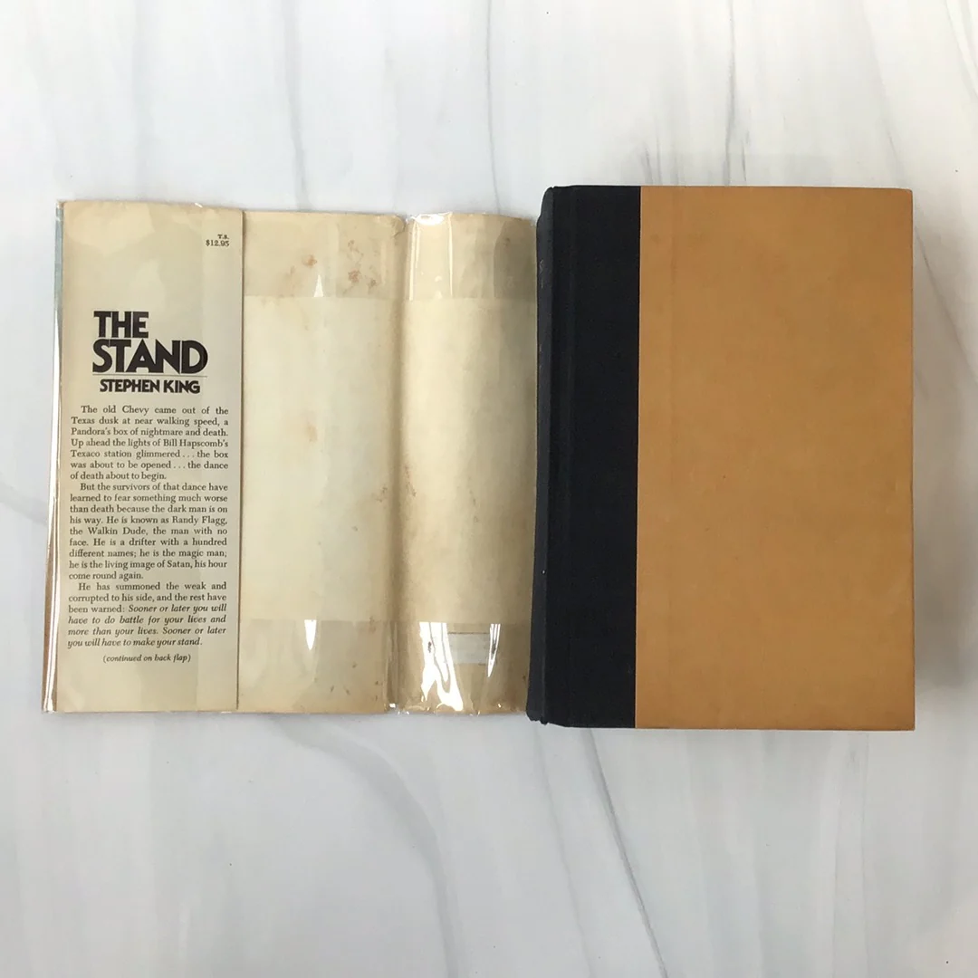 -The Stand* - Image 2