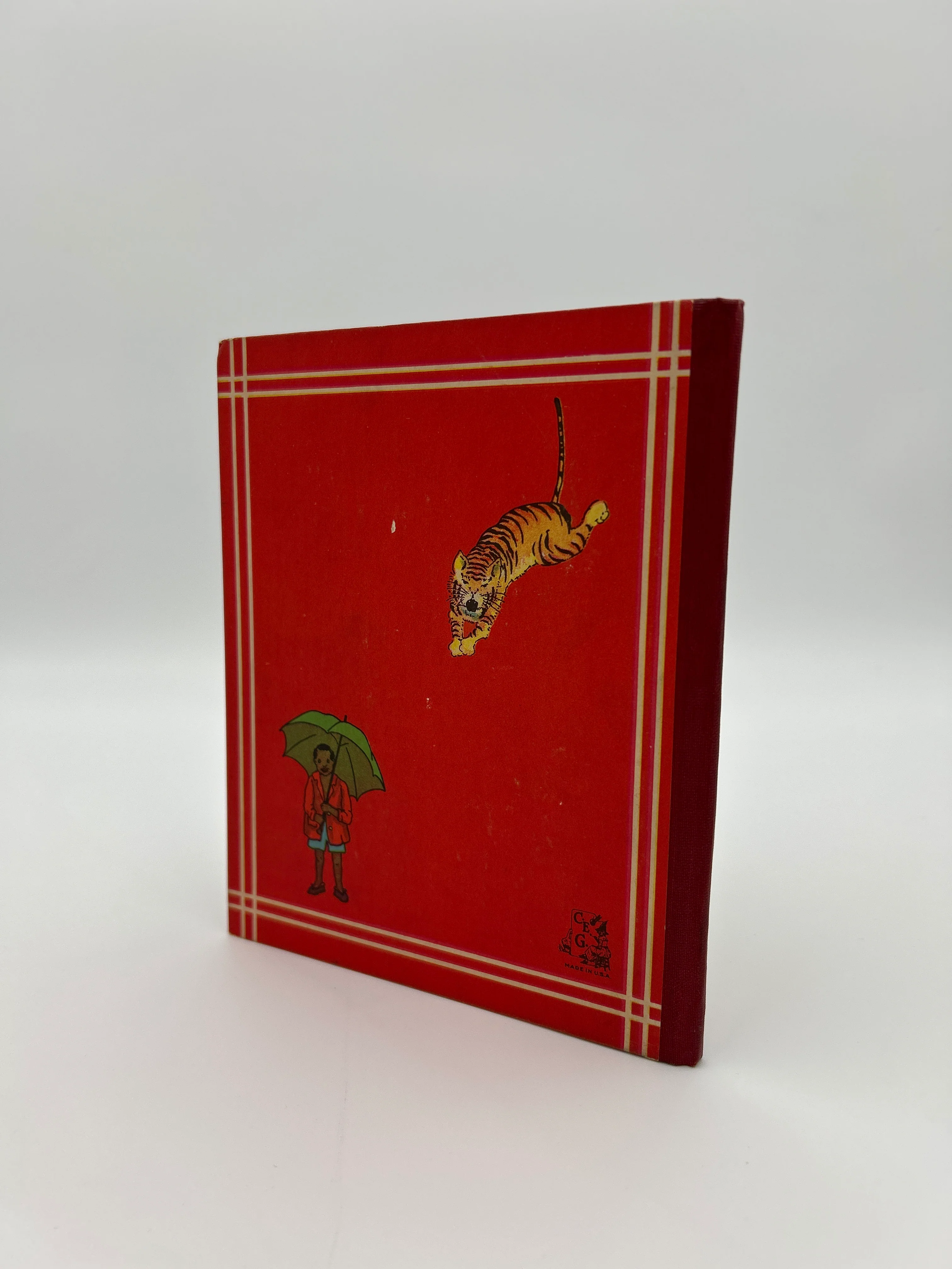 The Story of Little Black Sambo - Image 2