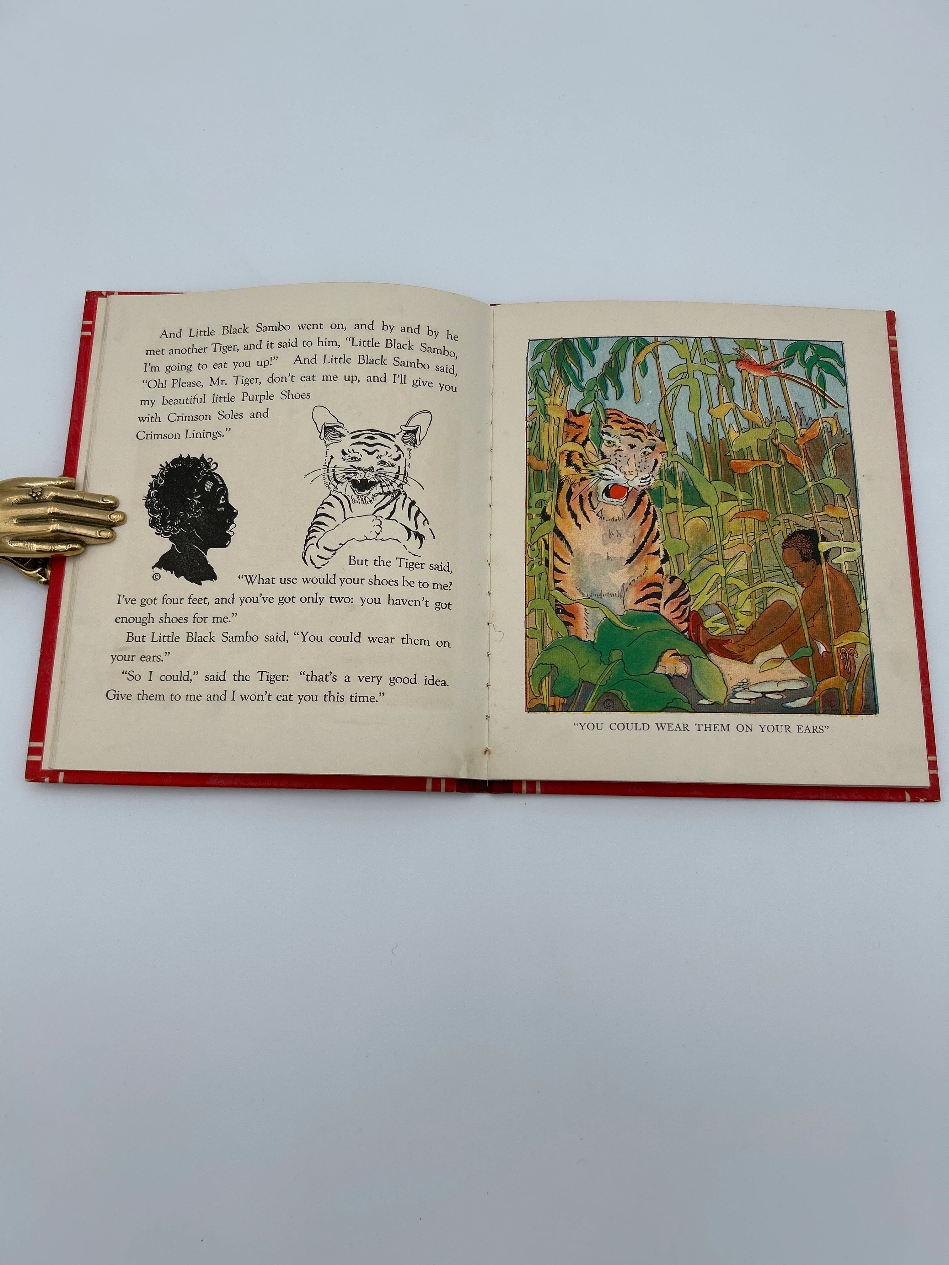 The Story of Little Black Sambo - Image 4