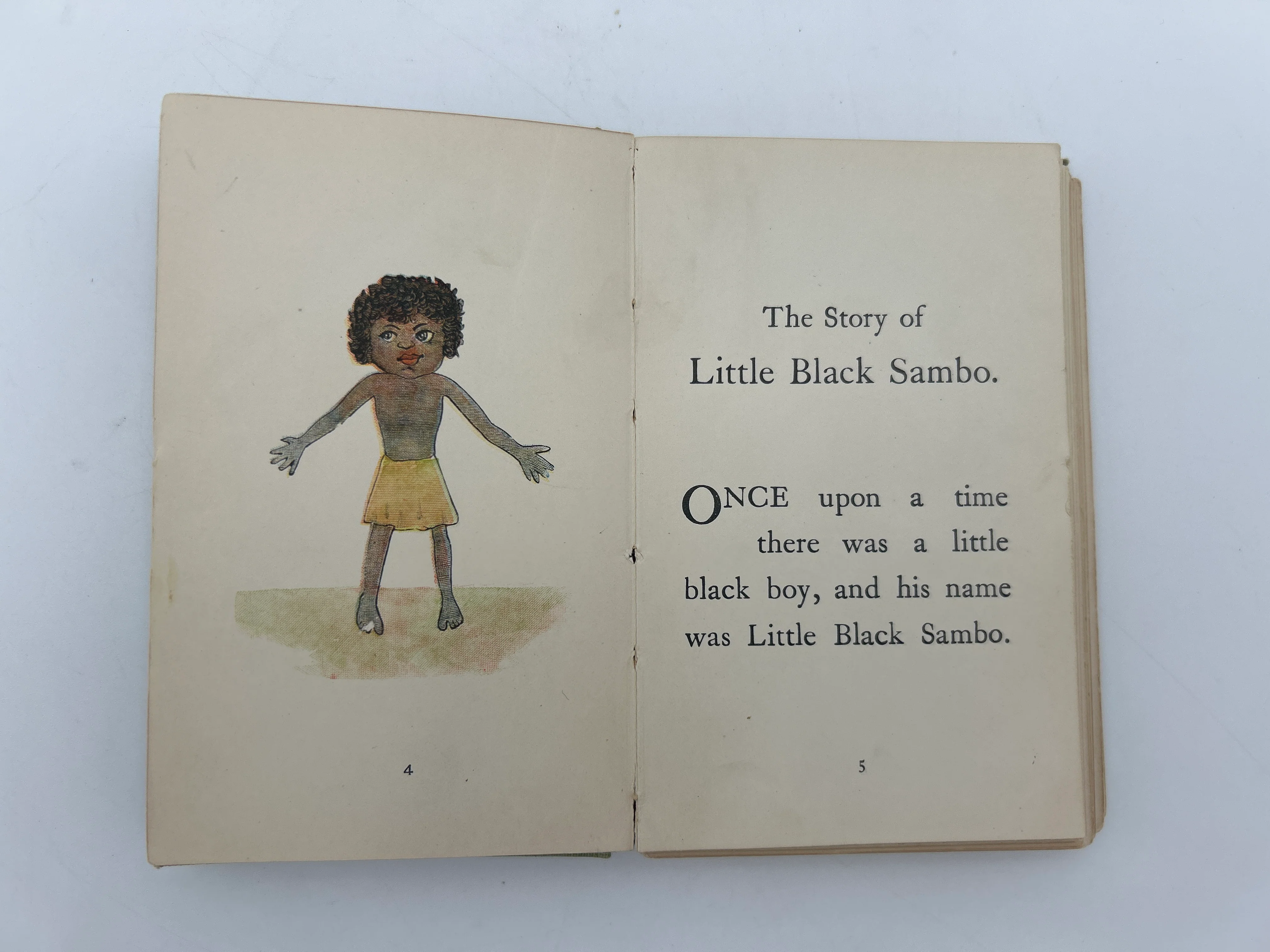 The Story of Little Black Sambo - Image 4