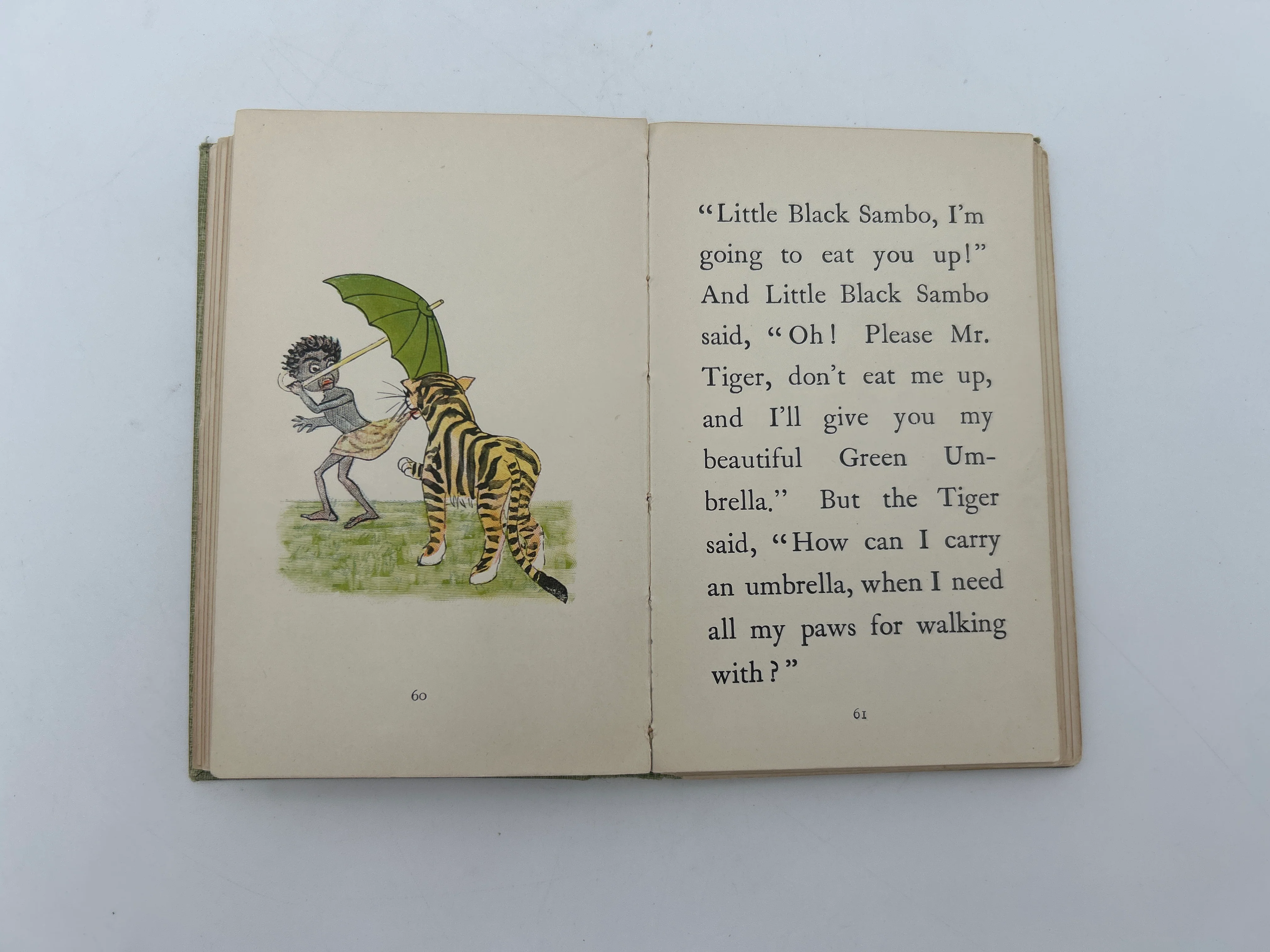The Story of Little Black Sambo - Image 5