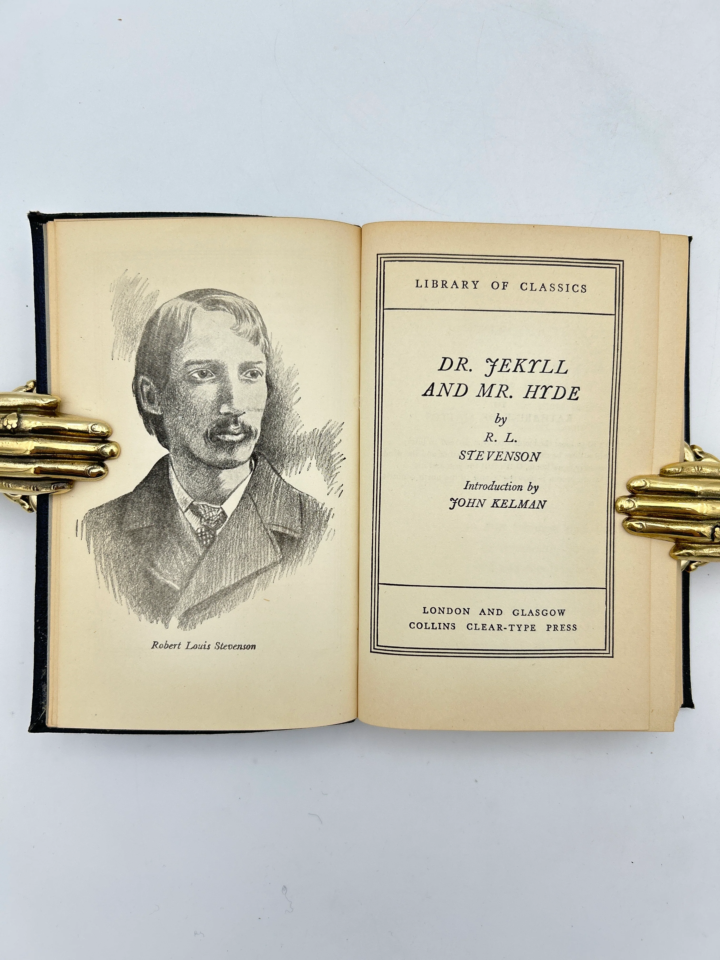 The Strange Case of Dr. Jekyll and Mr. Hyde - Image 2