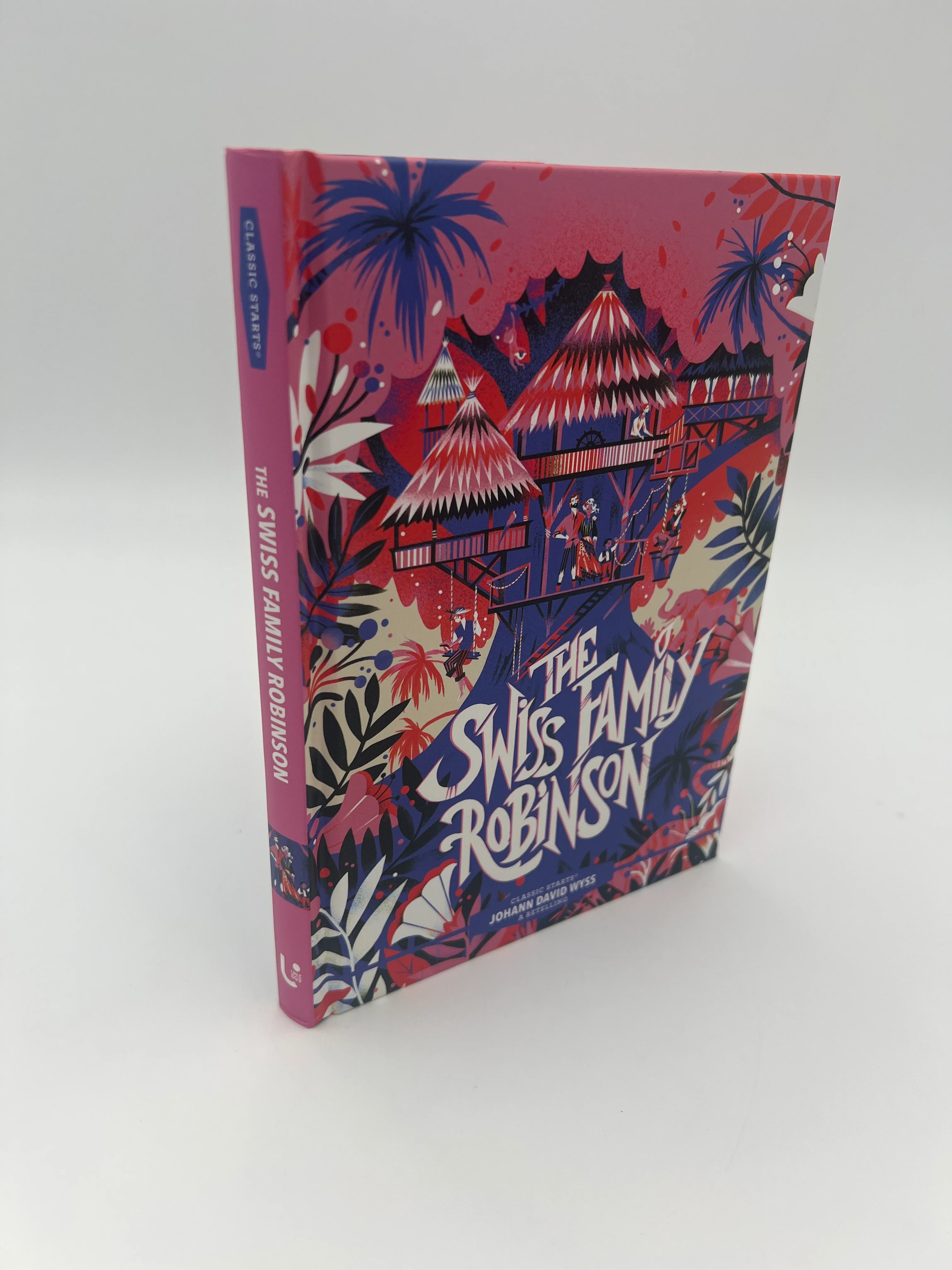 The Swiss Family Robinson