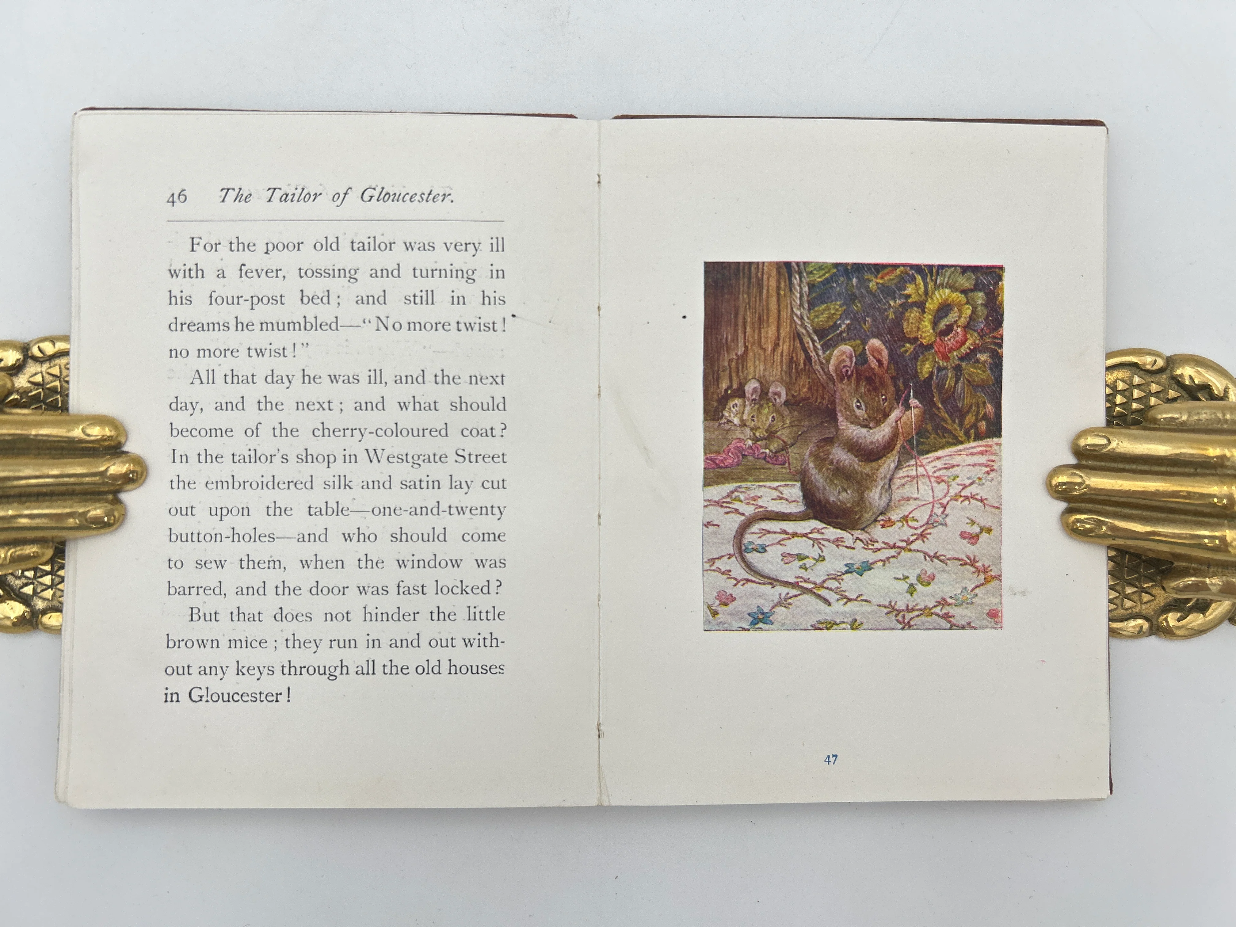 The Tailor of Gloucester - Image 3