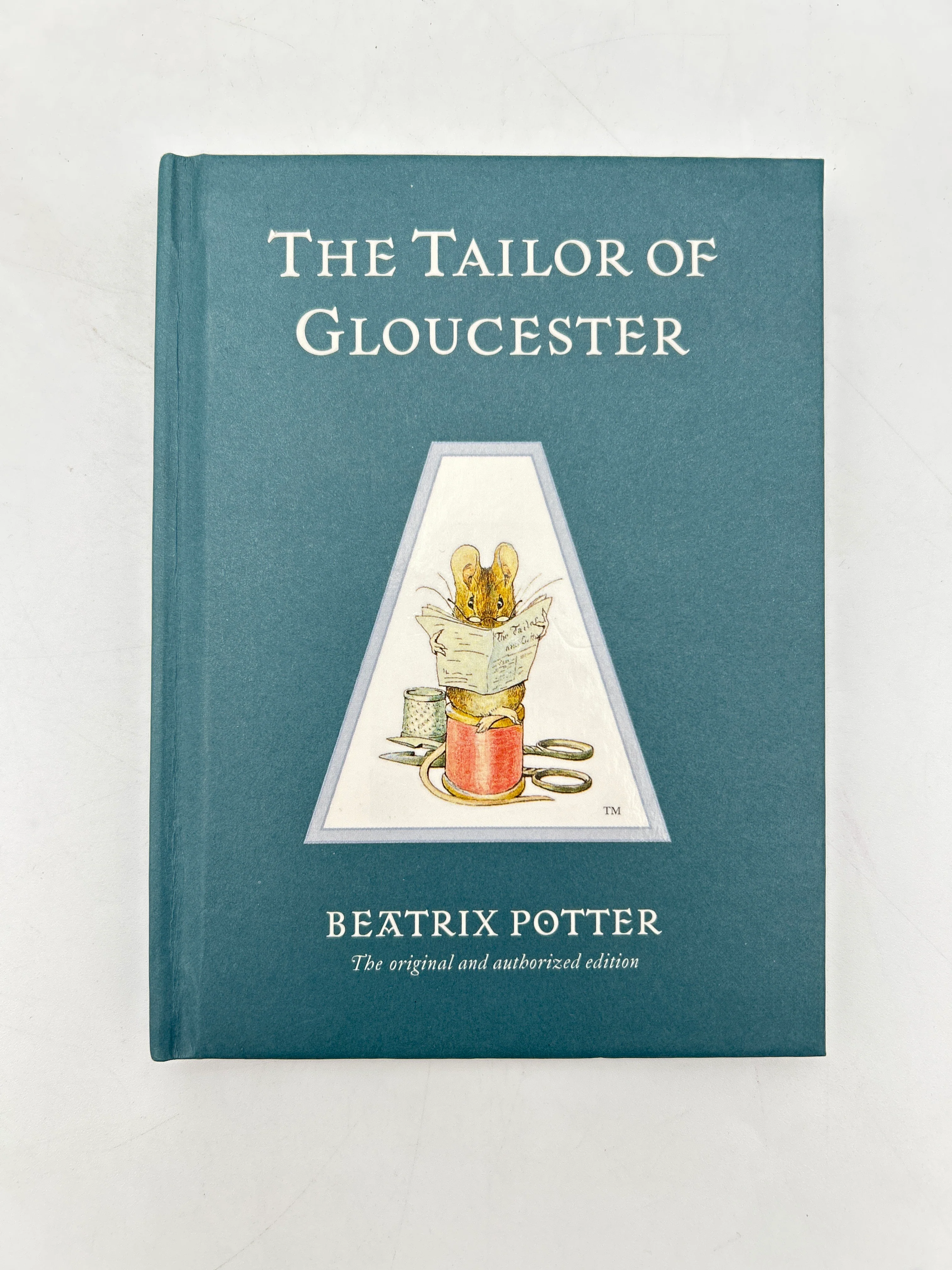 The Tailor or Gloucester