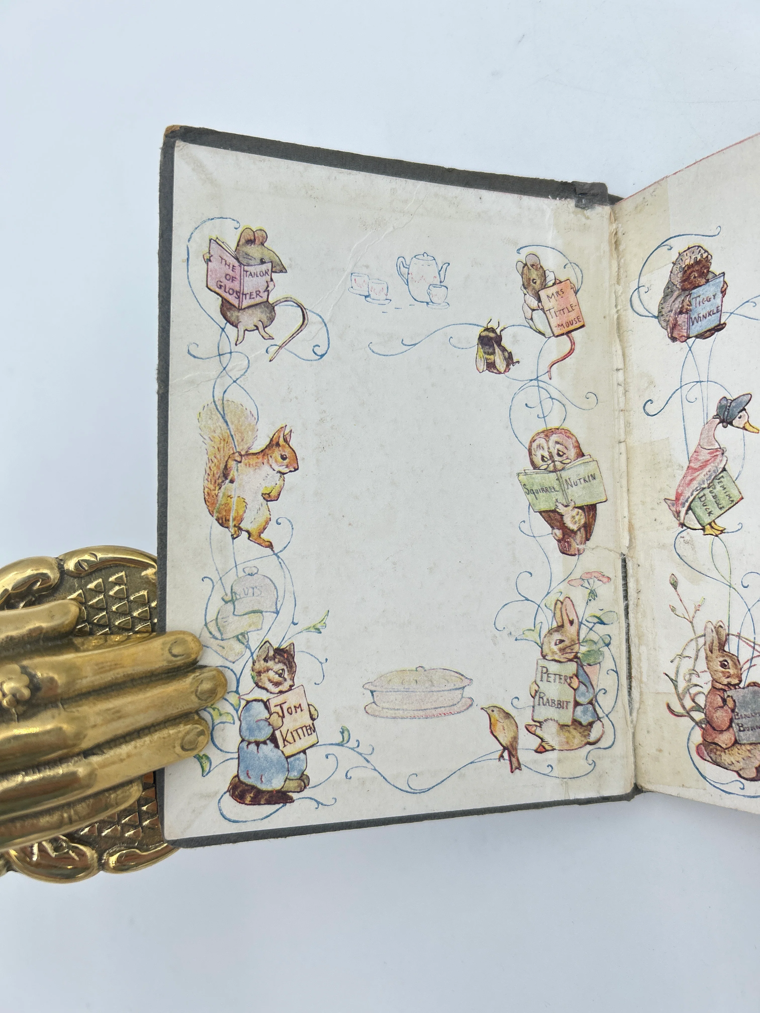 The Tale of Jemima Puddle-Duck - Image 4