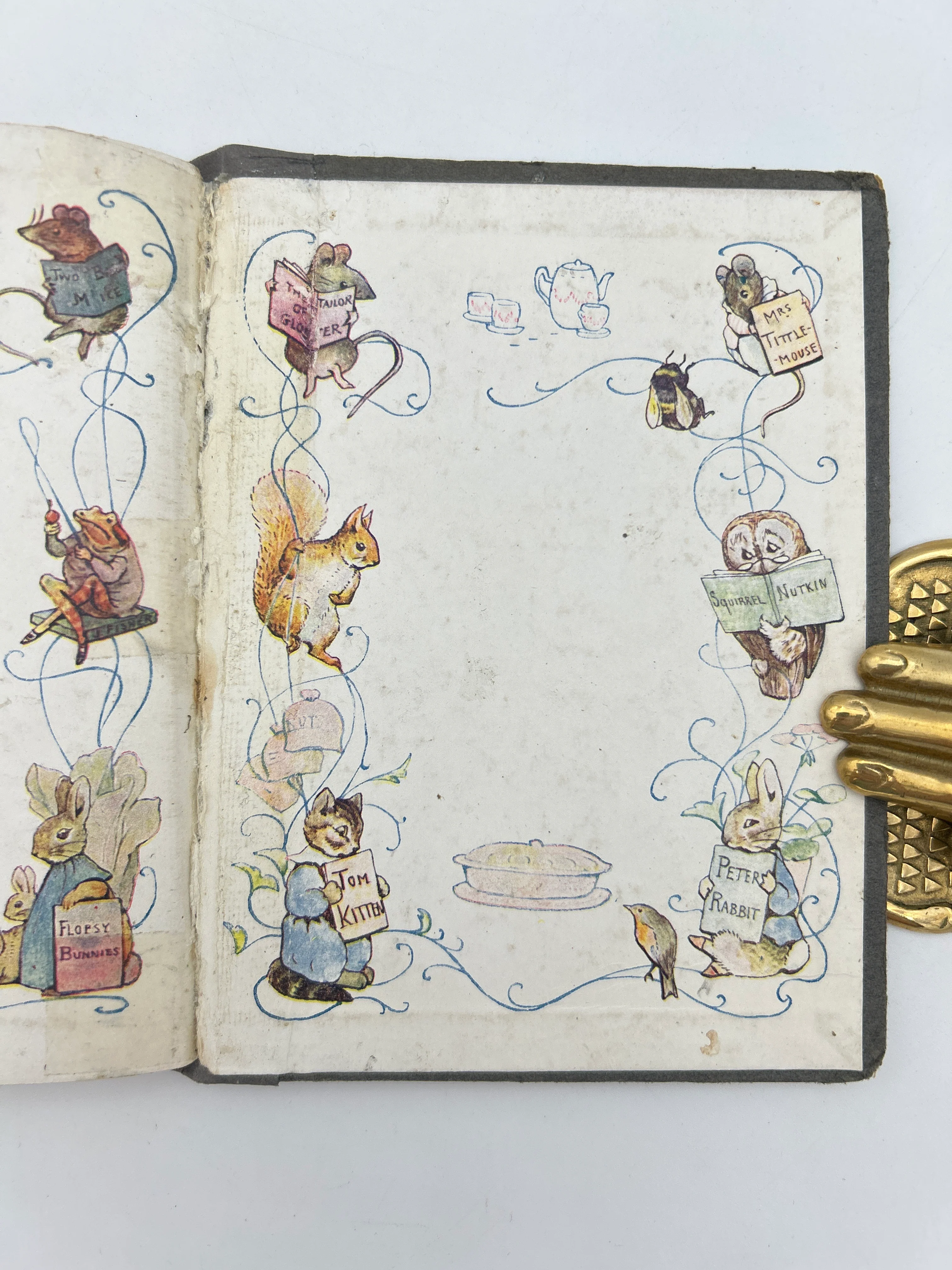The Tale of Jemima Puddle-Duck - Image 5