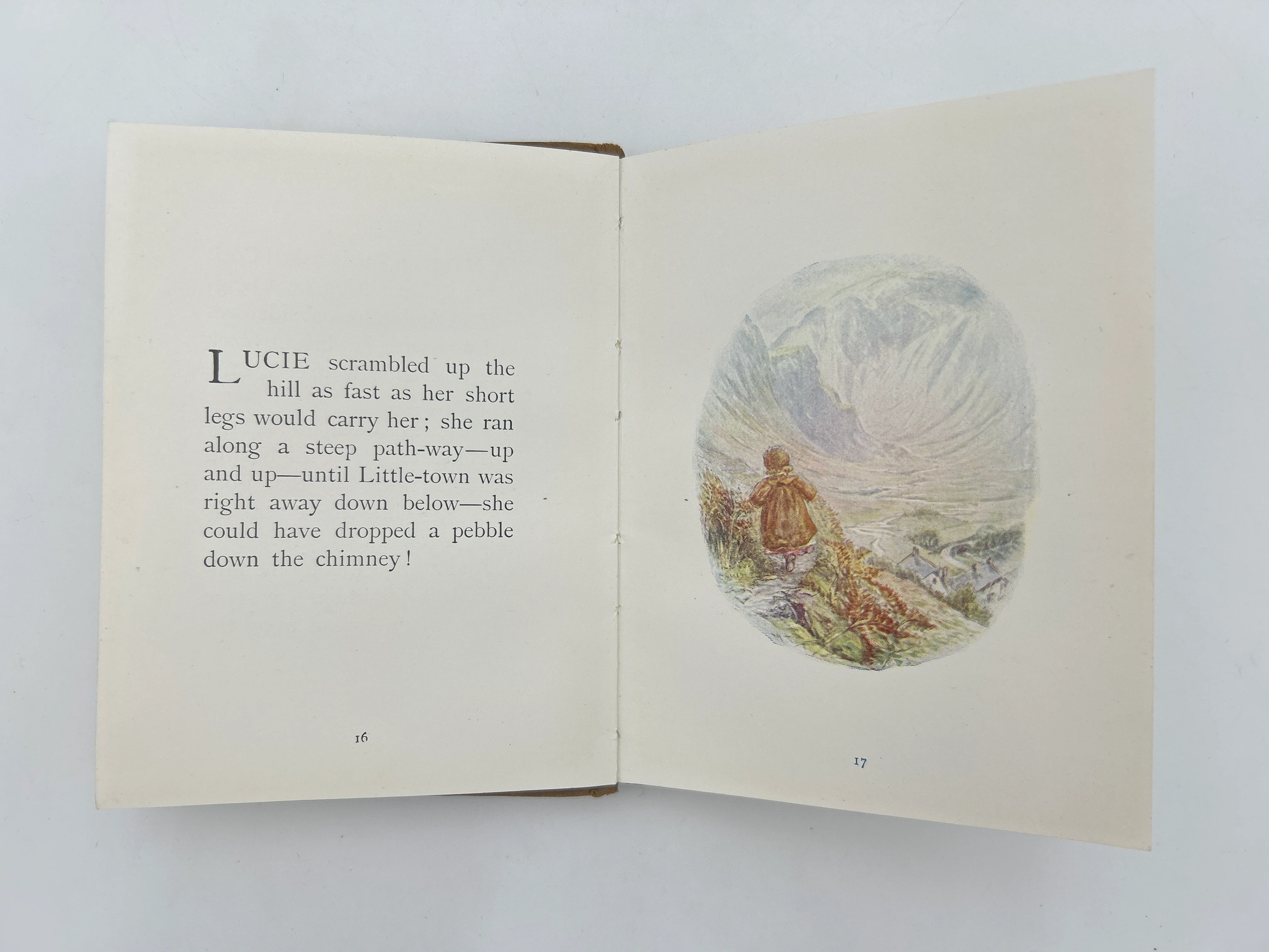 The Tale of Mrs. Tiggy-Winkle - Image 4