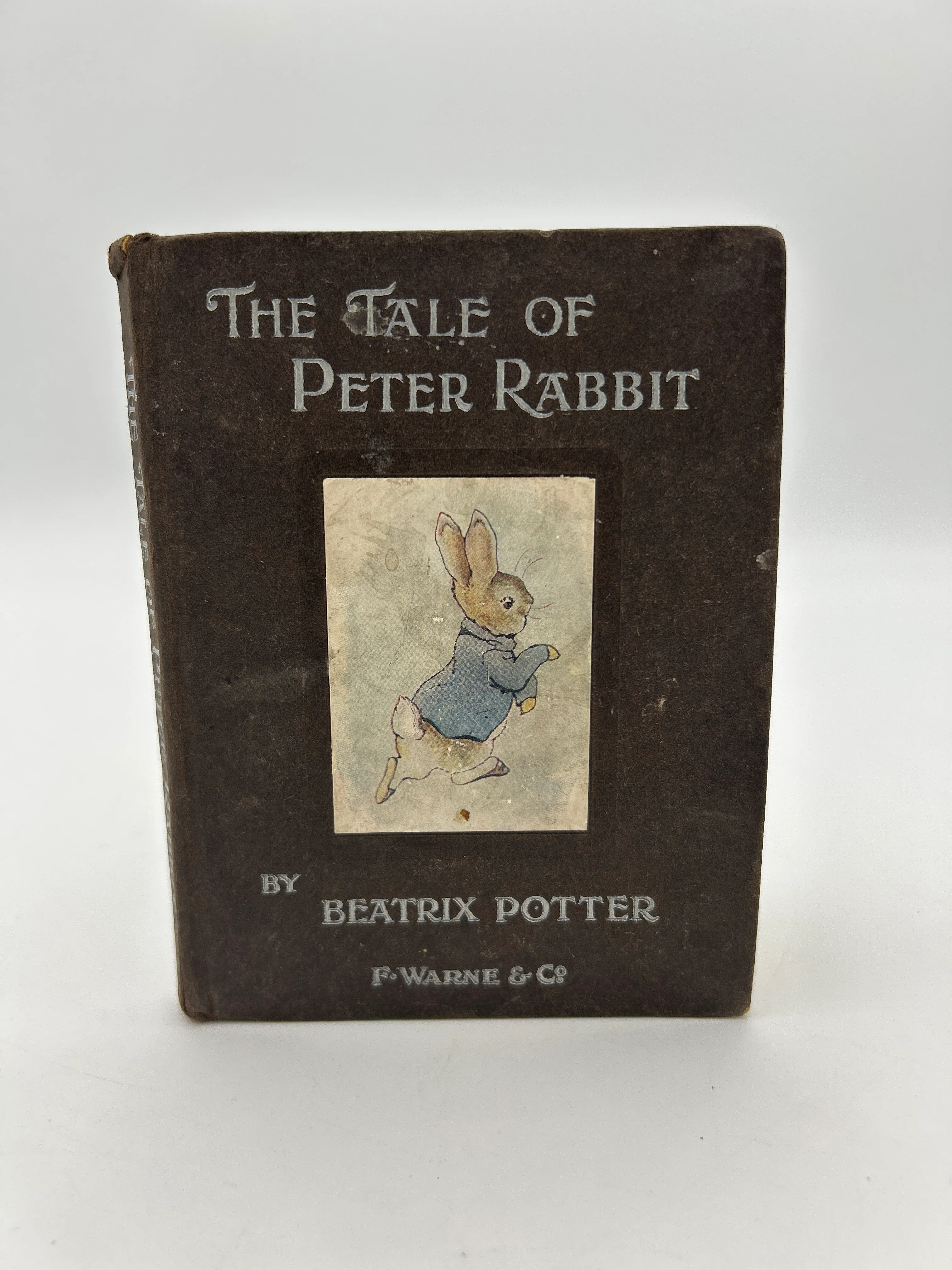 The Tale of Peter Rabbit - Image 2