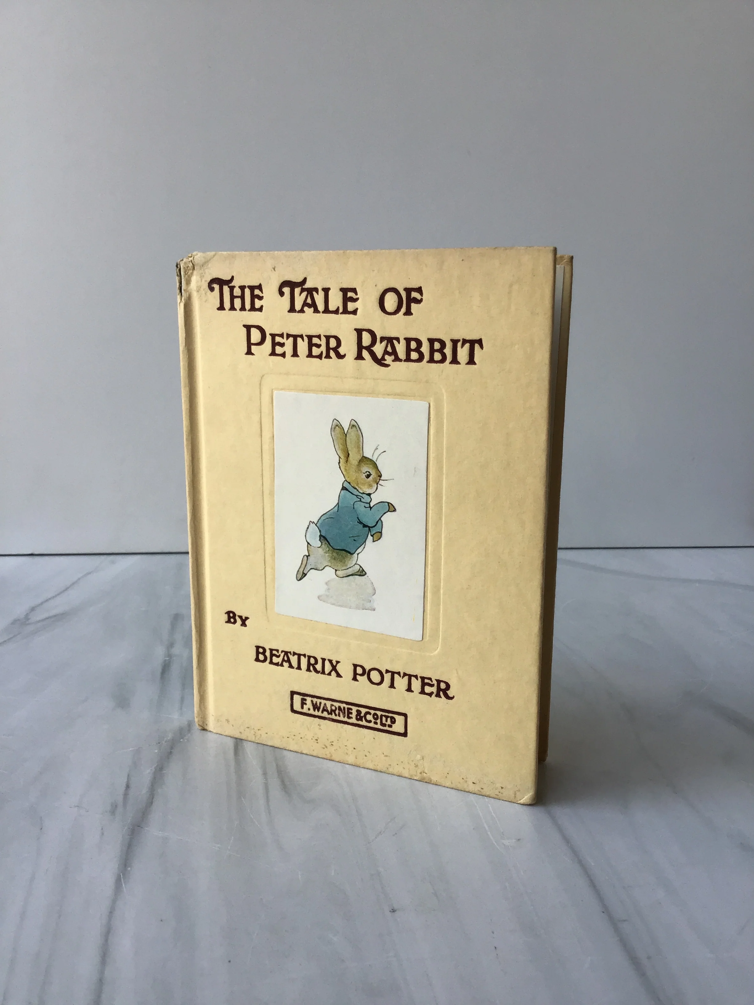 -The Tale of Peter Rabbit* - Image 3