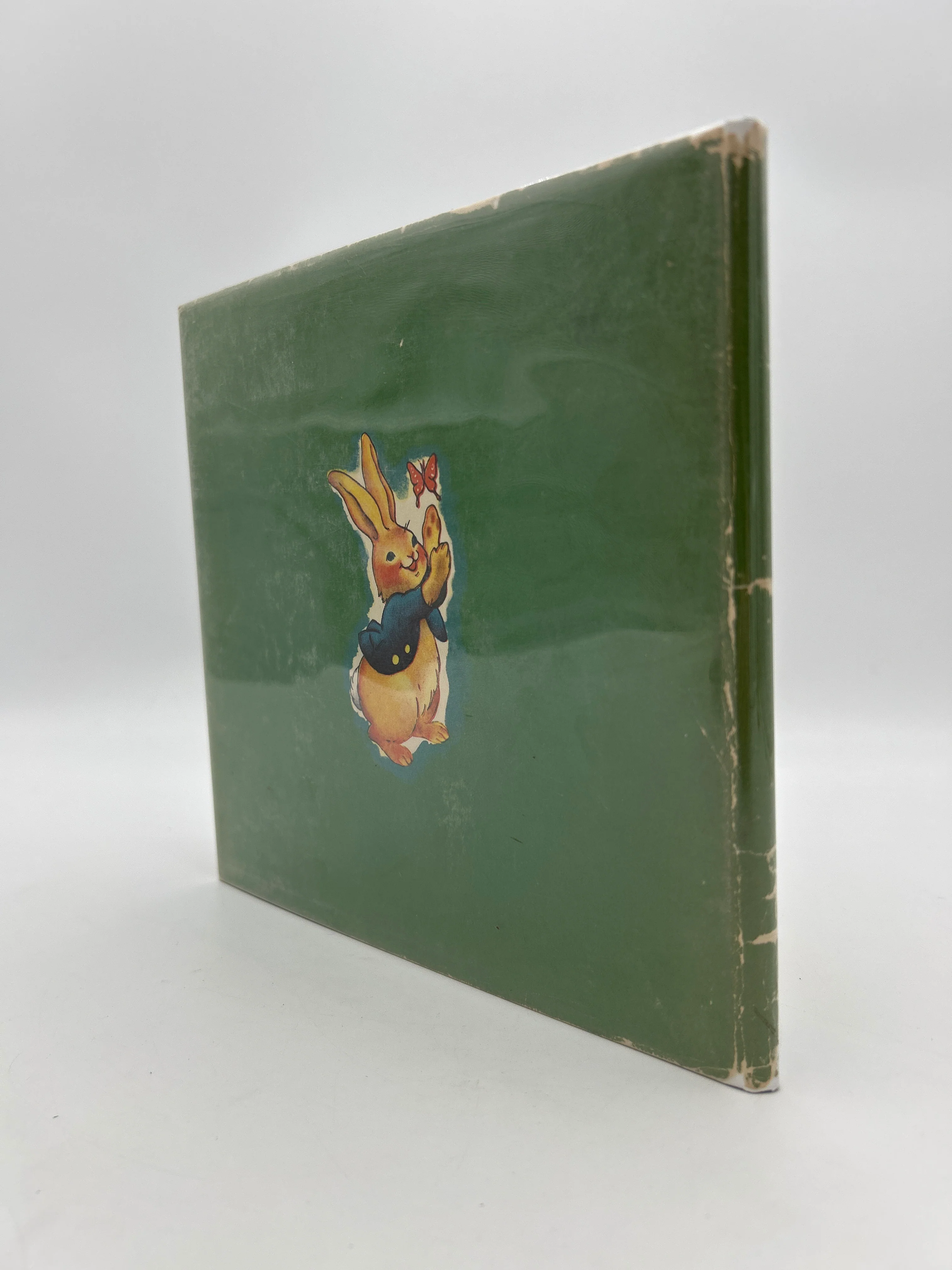The Tale of Peter Rabbit Animated - Image 2