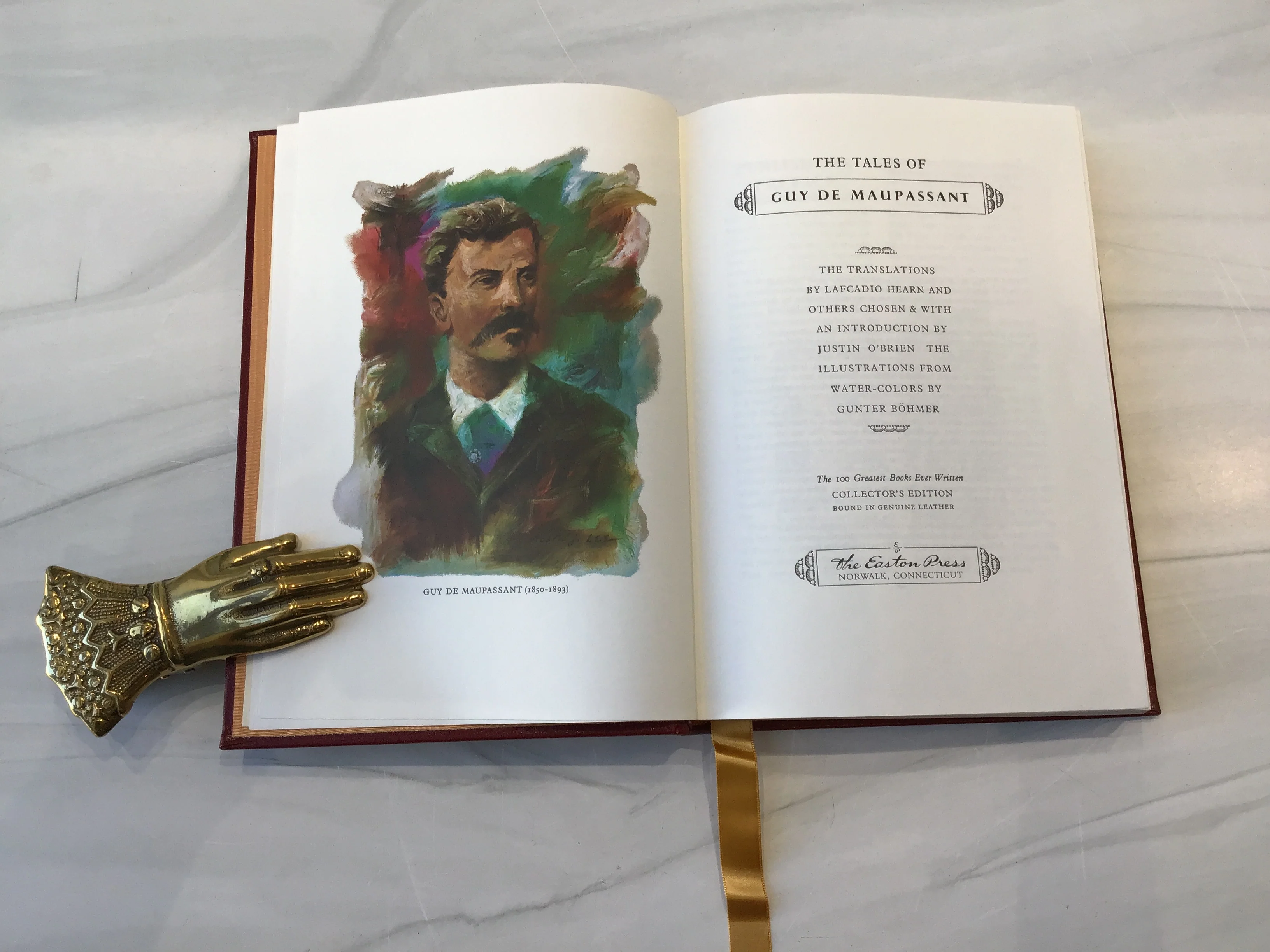 The Tales of Guy de Maupassant - Image 3