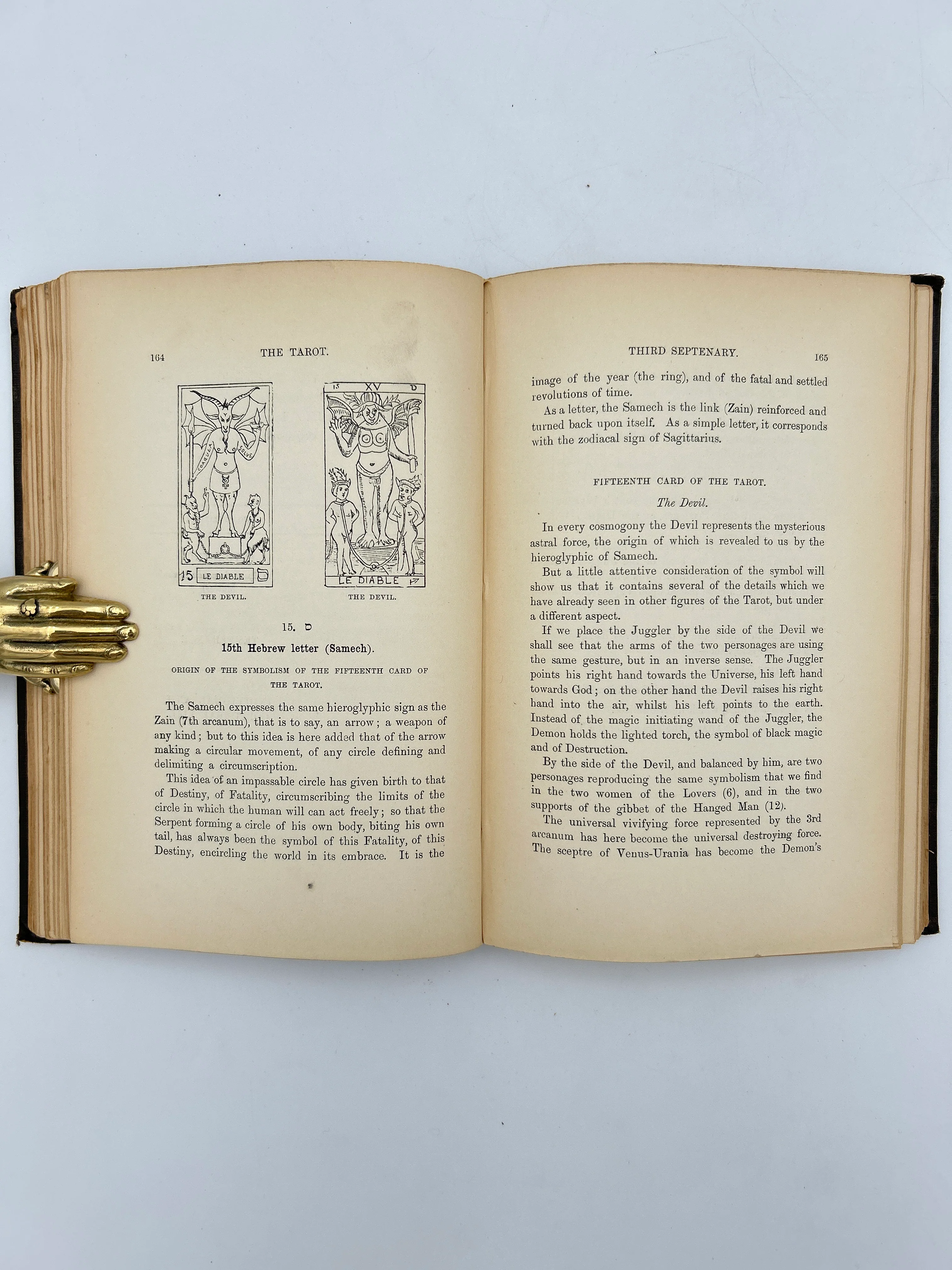 The Tarot of the Bohemians - Image 4