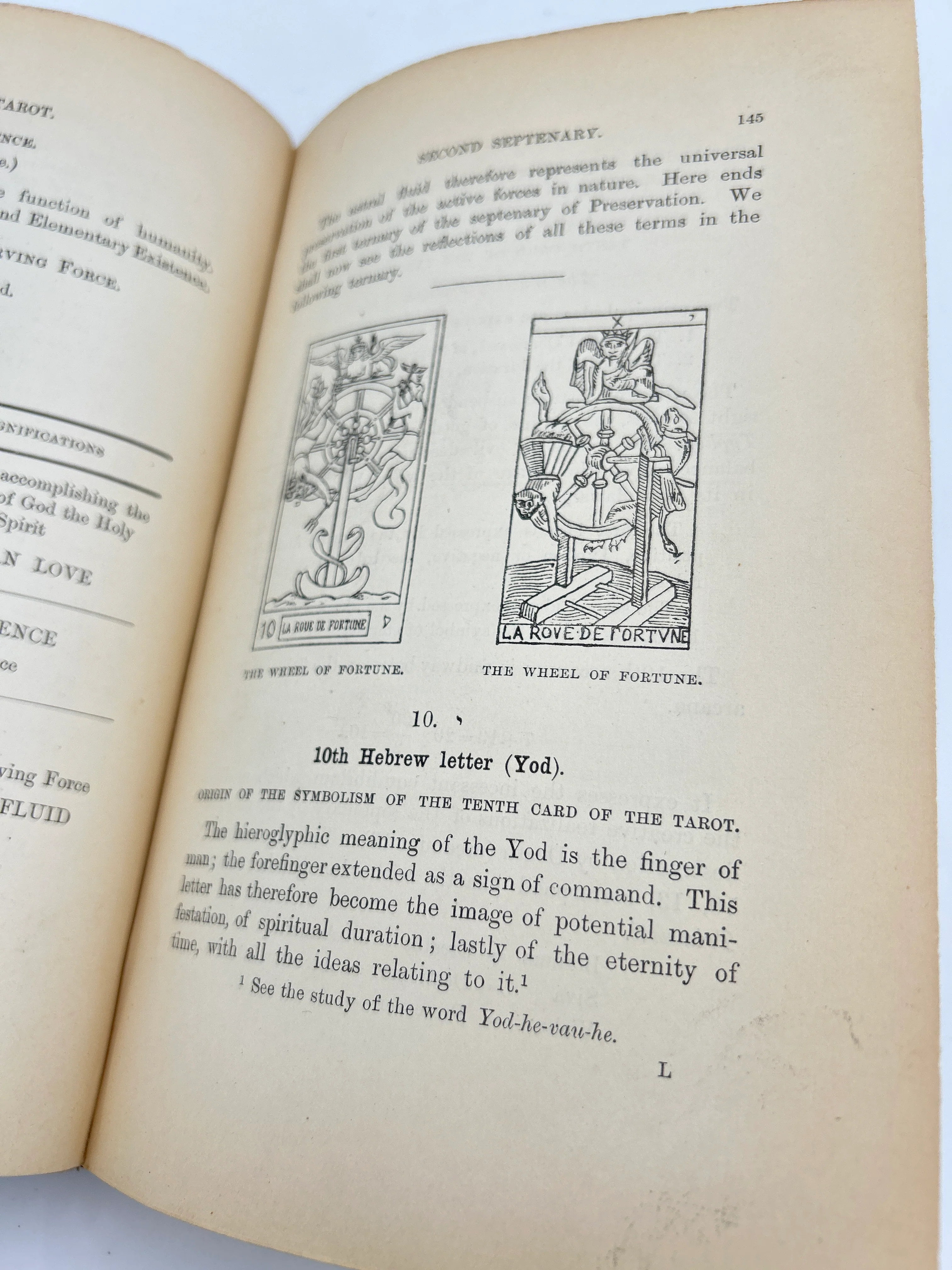 The Tarot of the Bohemians - Image 5