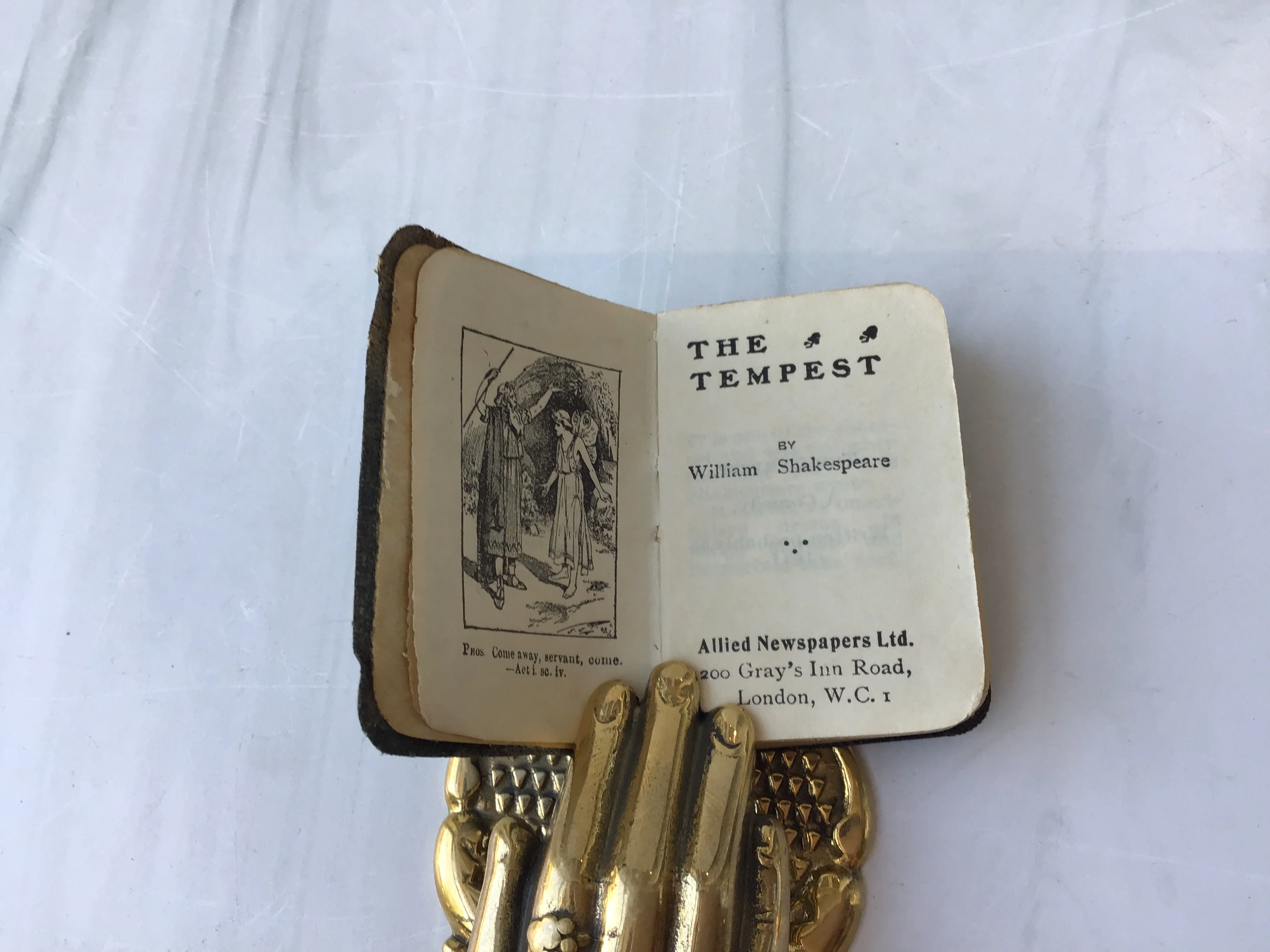 The Tempest - Image 3