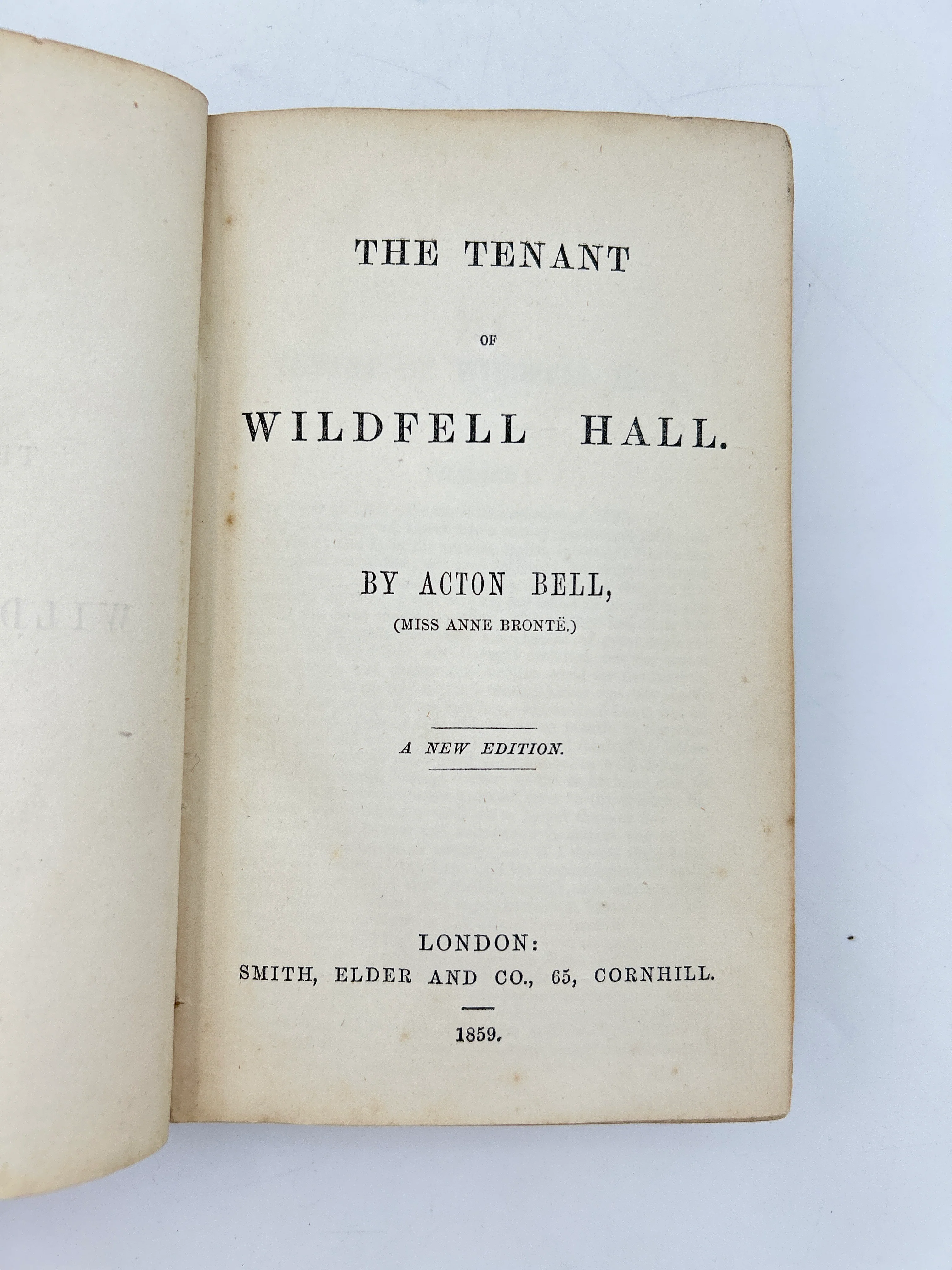 The Tenant of Wildfell Hall - Image 3