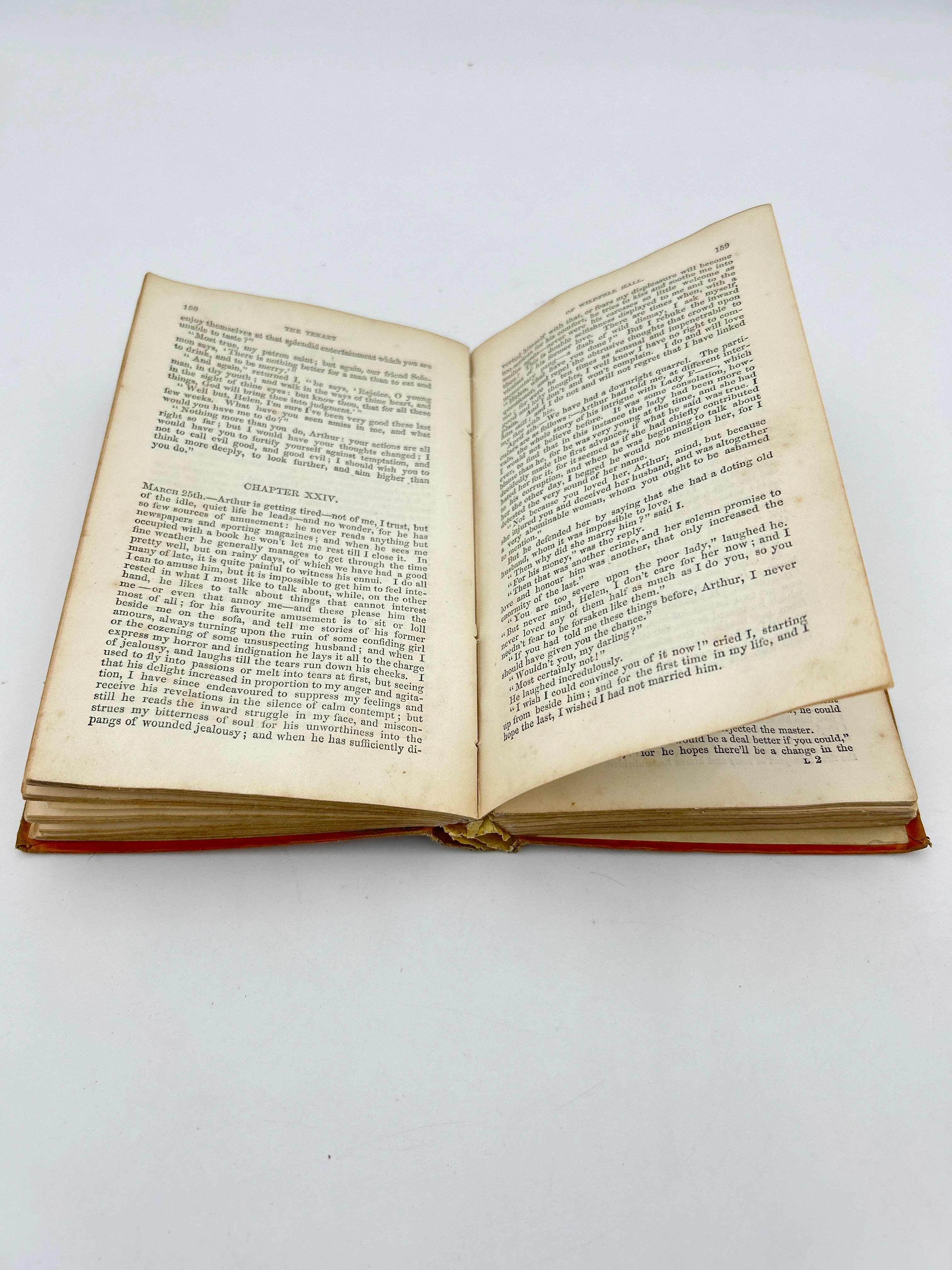 The Tenant of Wildfell Hall - Image 5