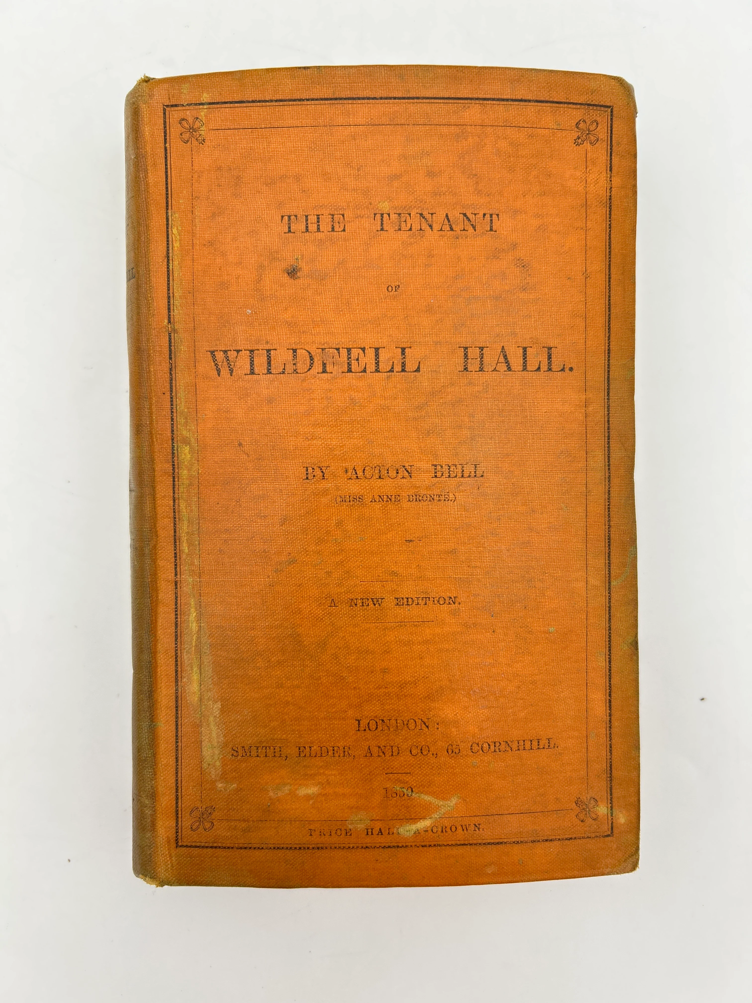 The Tenant of Wildfell Hall - Image 6