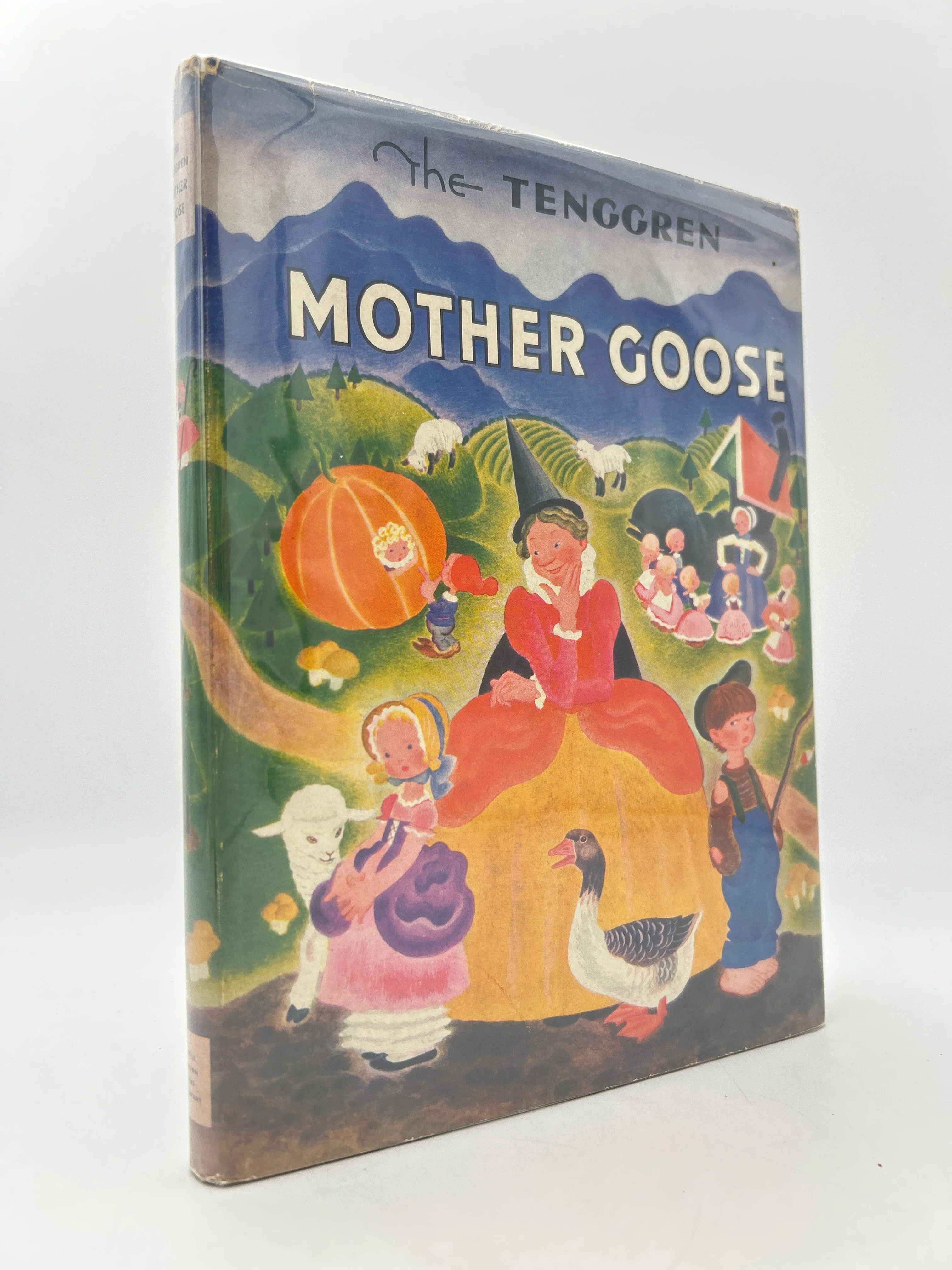 First Editions
