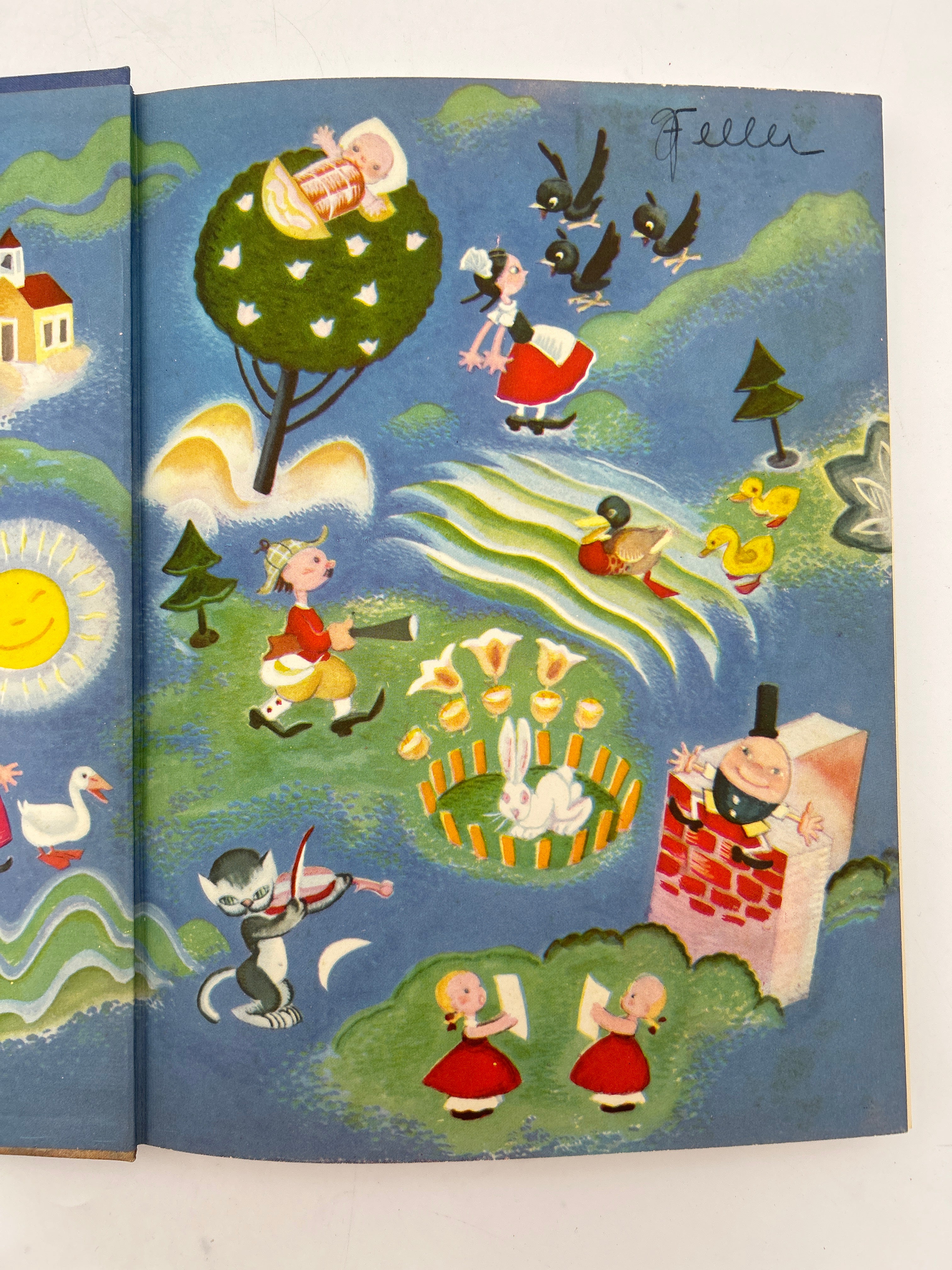 The Tenggren Mother Goose - Image 6