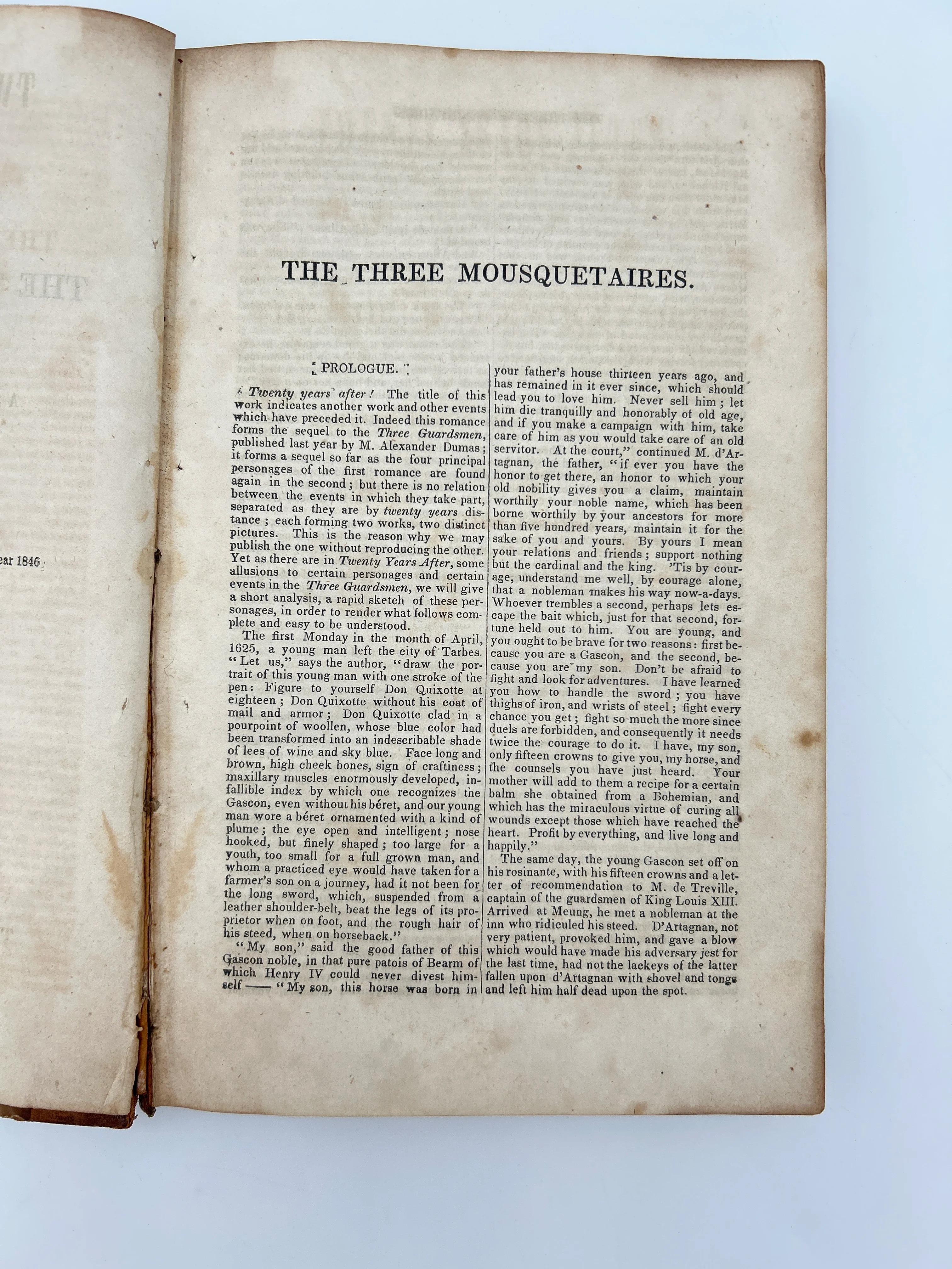 The Three Mousquetaires - Image 4