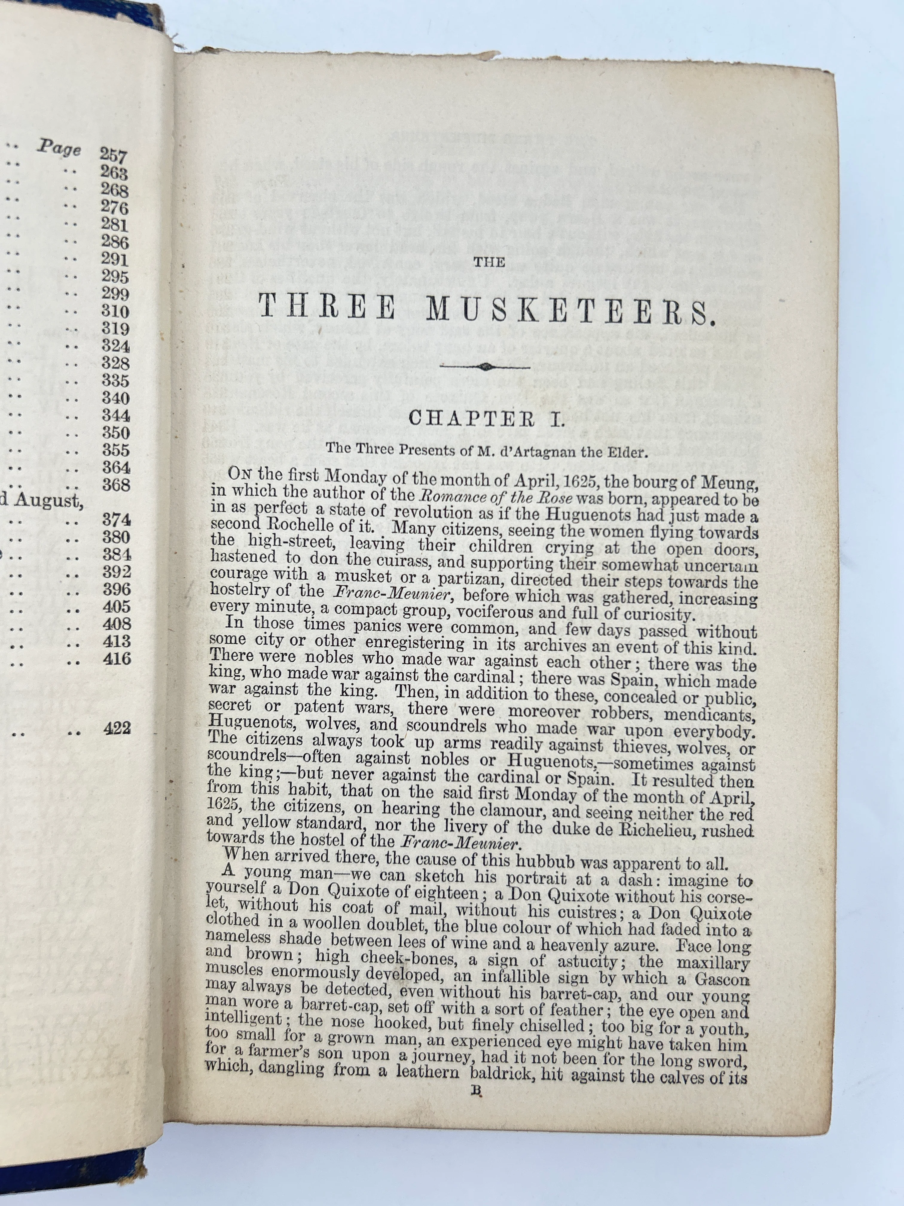 The Three Musketeers - Image 3