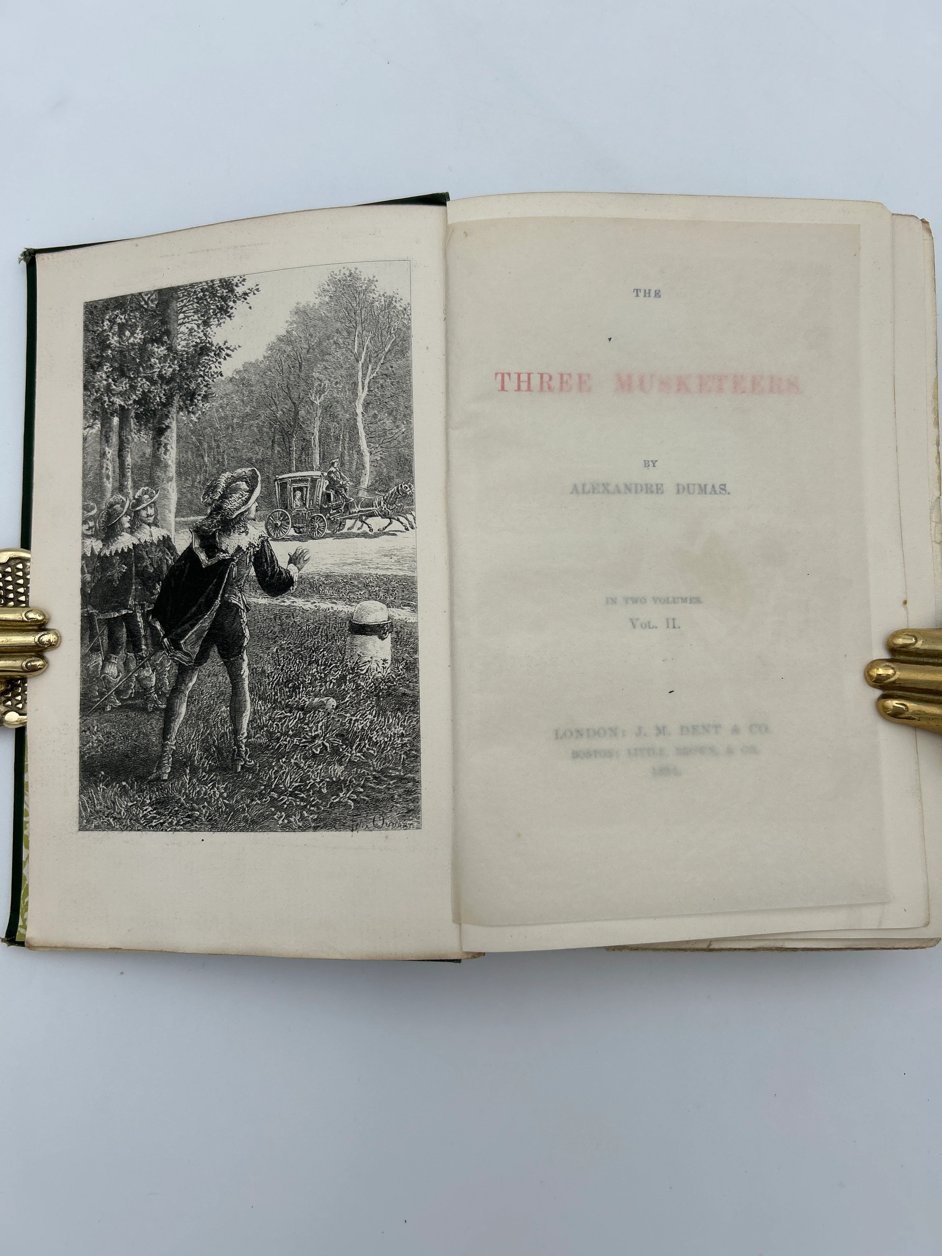 The Three Musketeers - Image 10