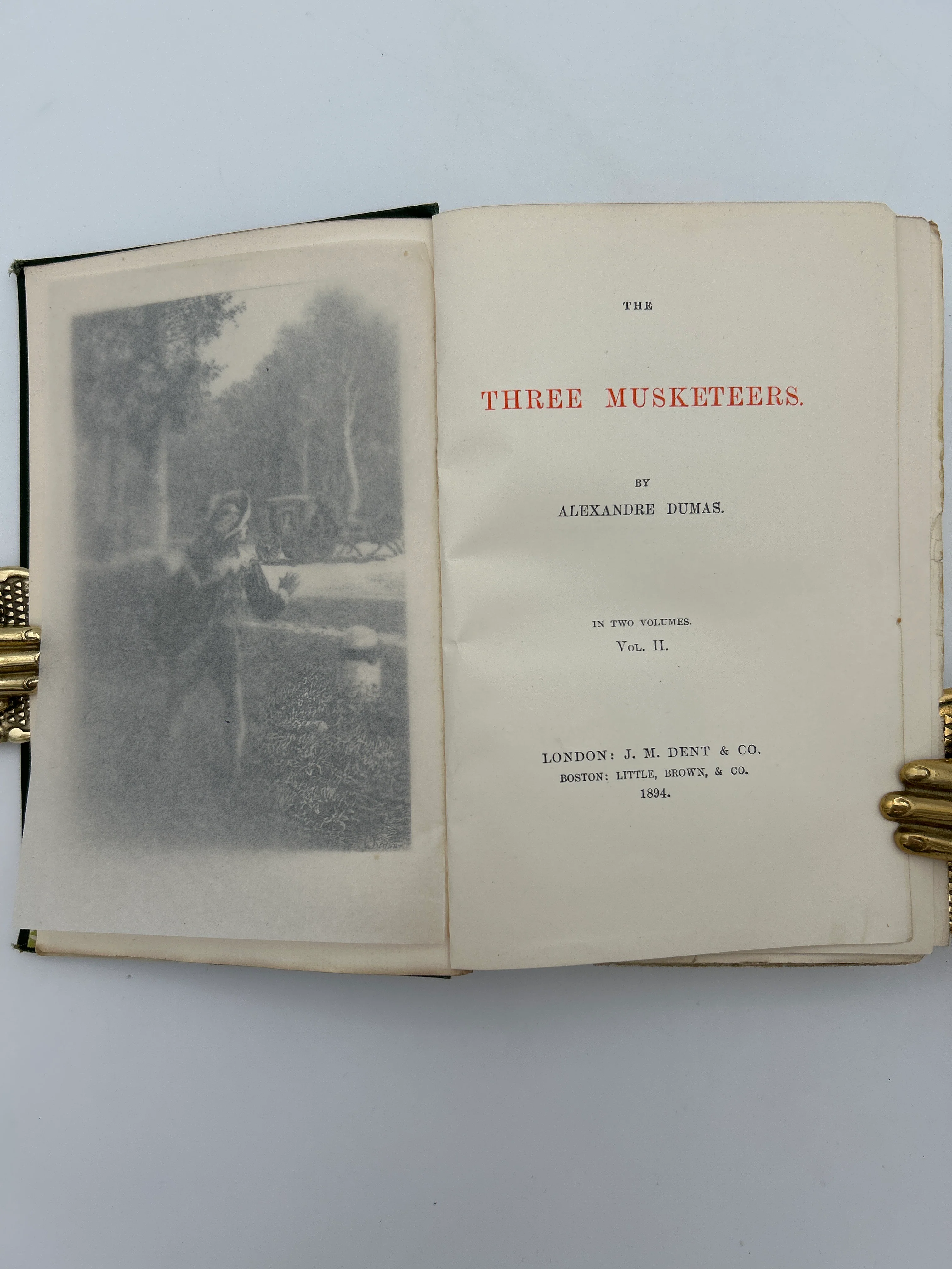 The Three Musketeers - Image 11