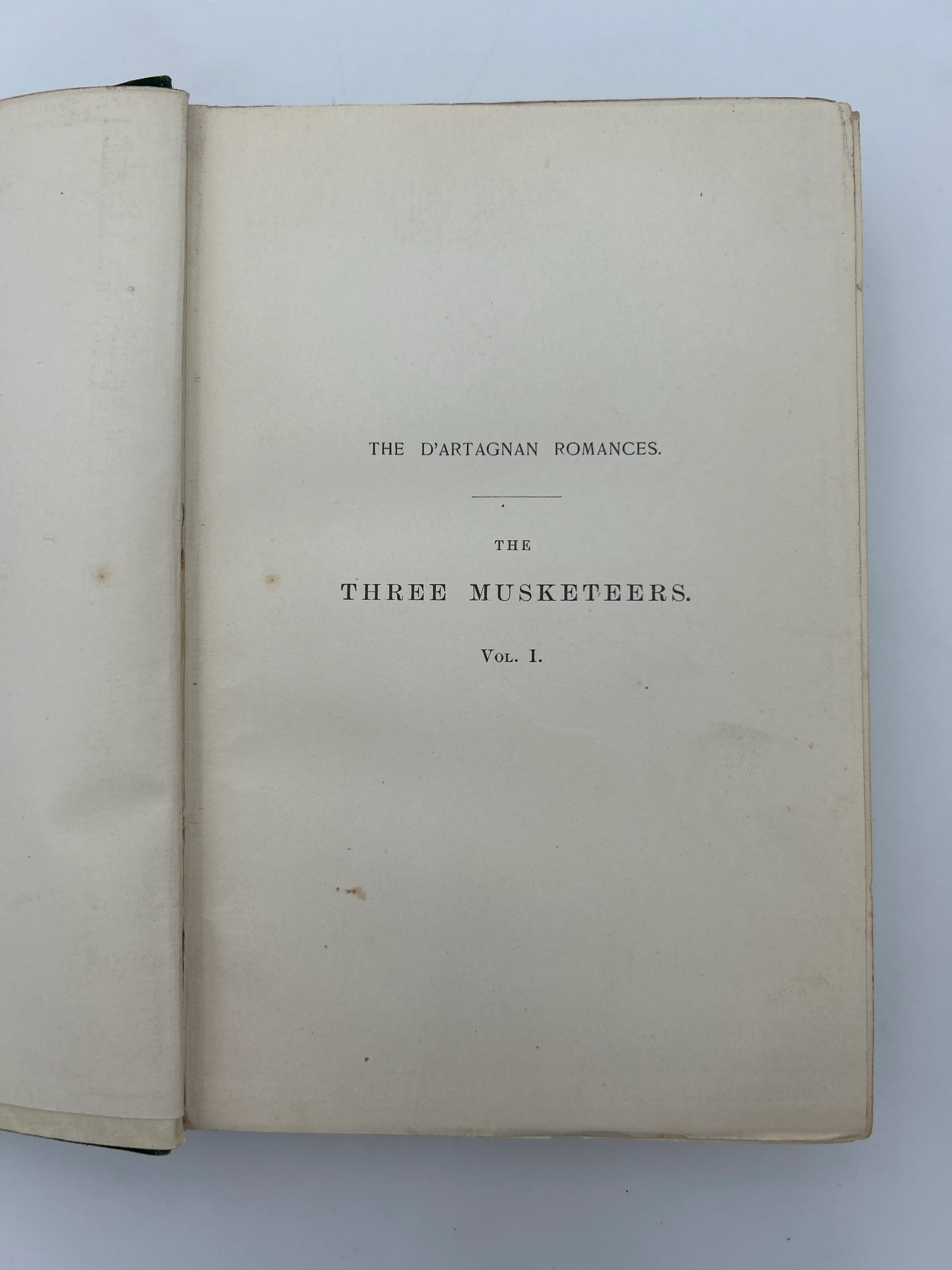 The Three Musketeers - Image 4