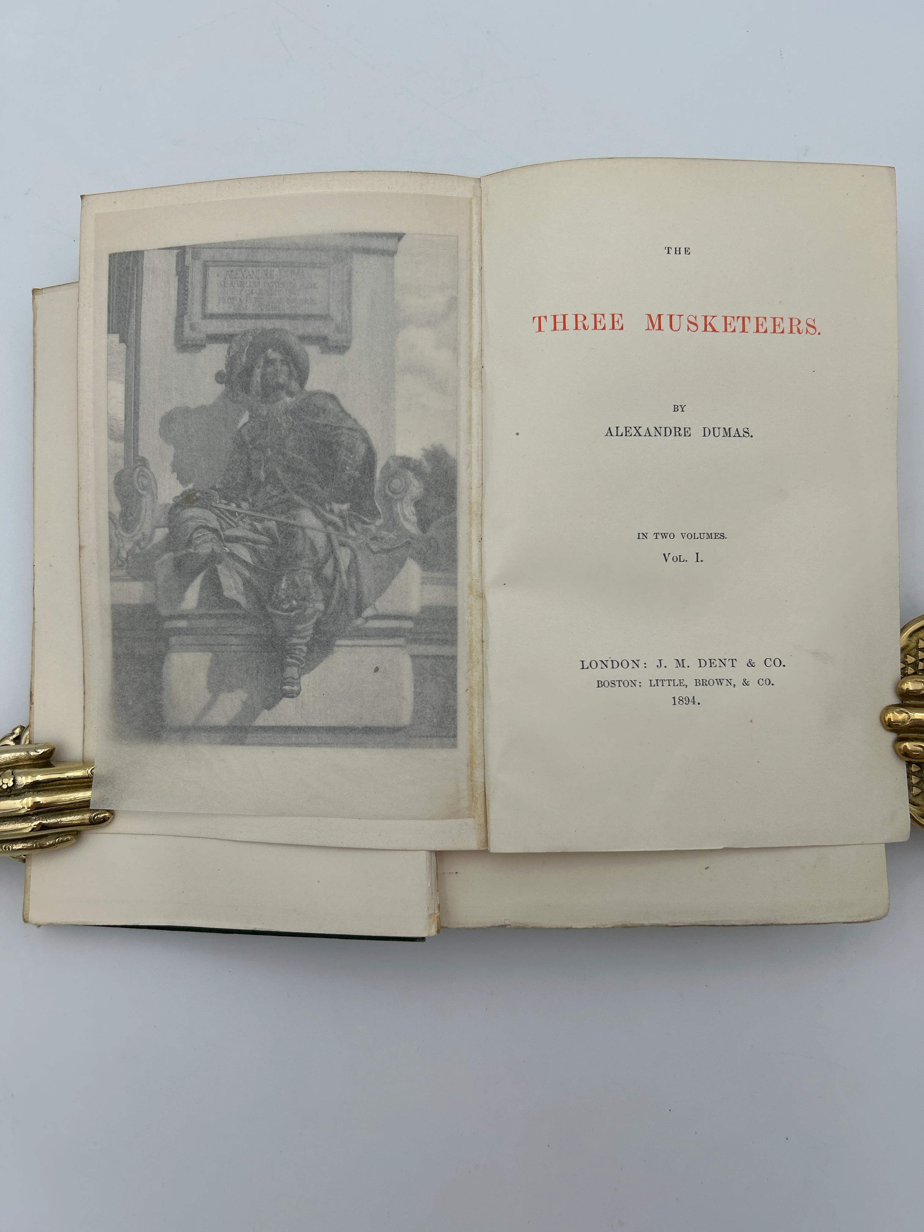 The Three Musketeers - Image 6