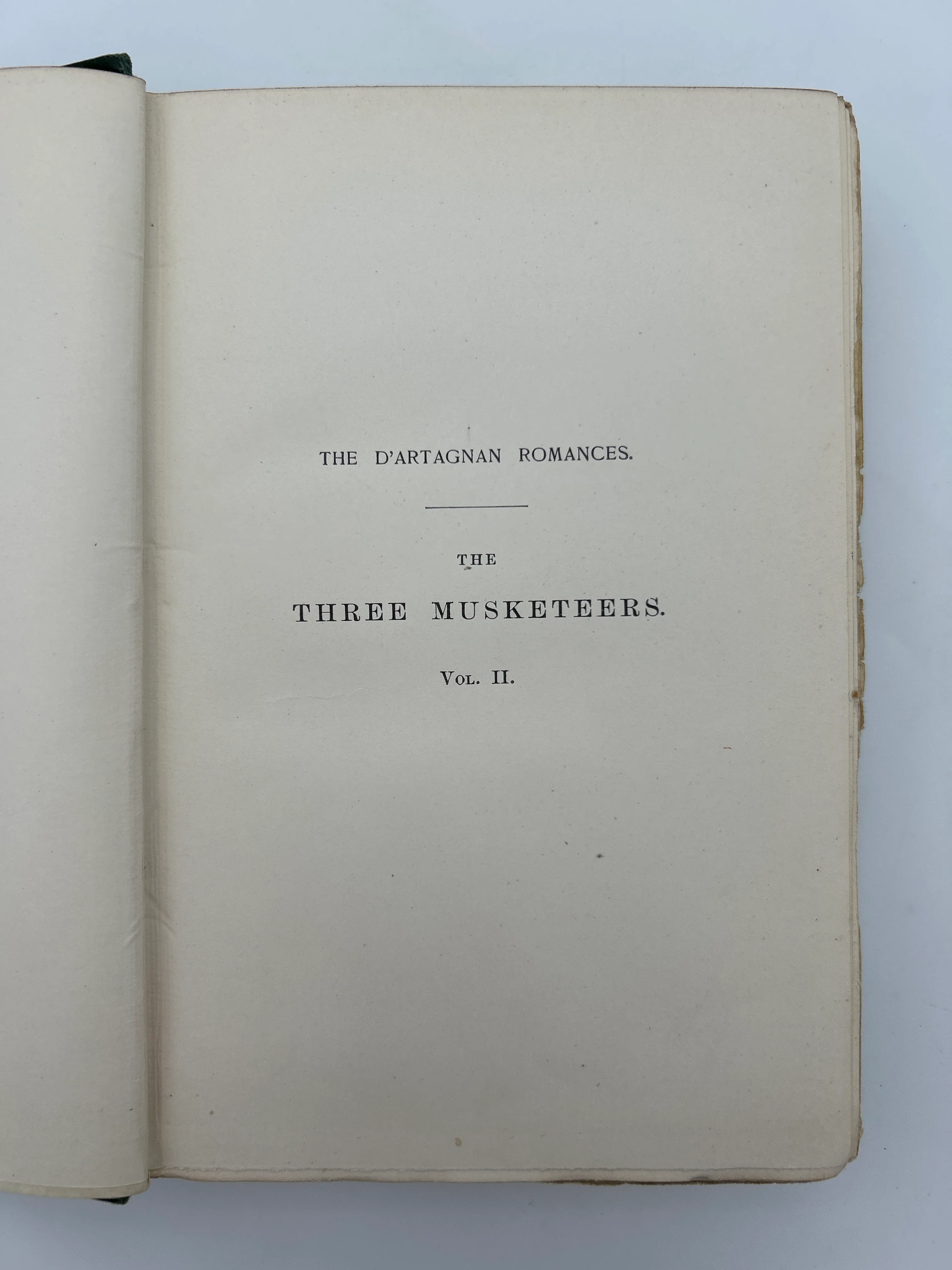 The Three Musketeers - Image 9