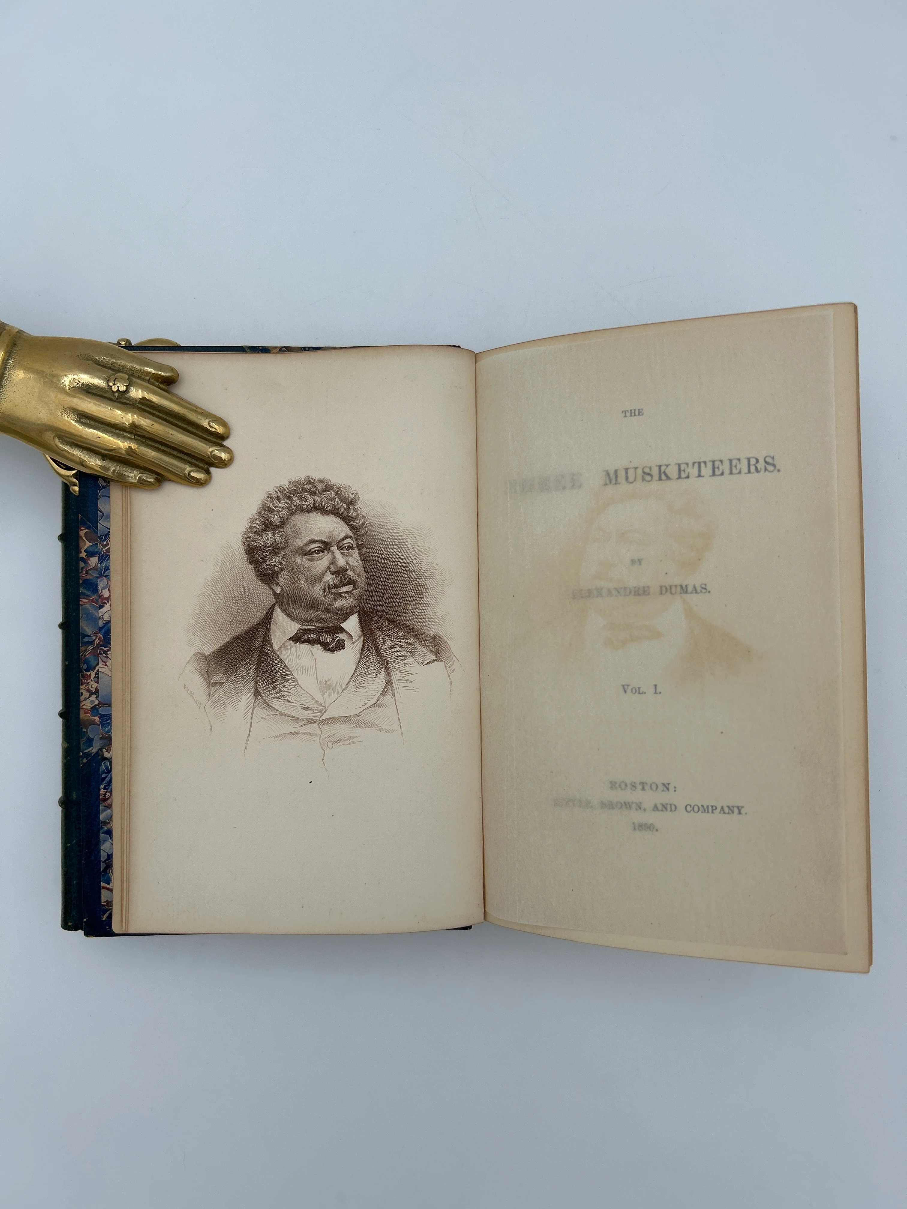 The Three Musketeers - Image 4
