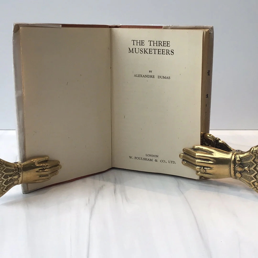The Three Musketeers - Image 2