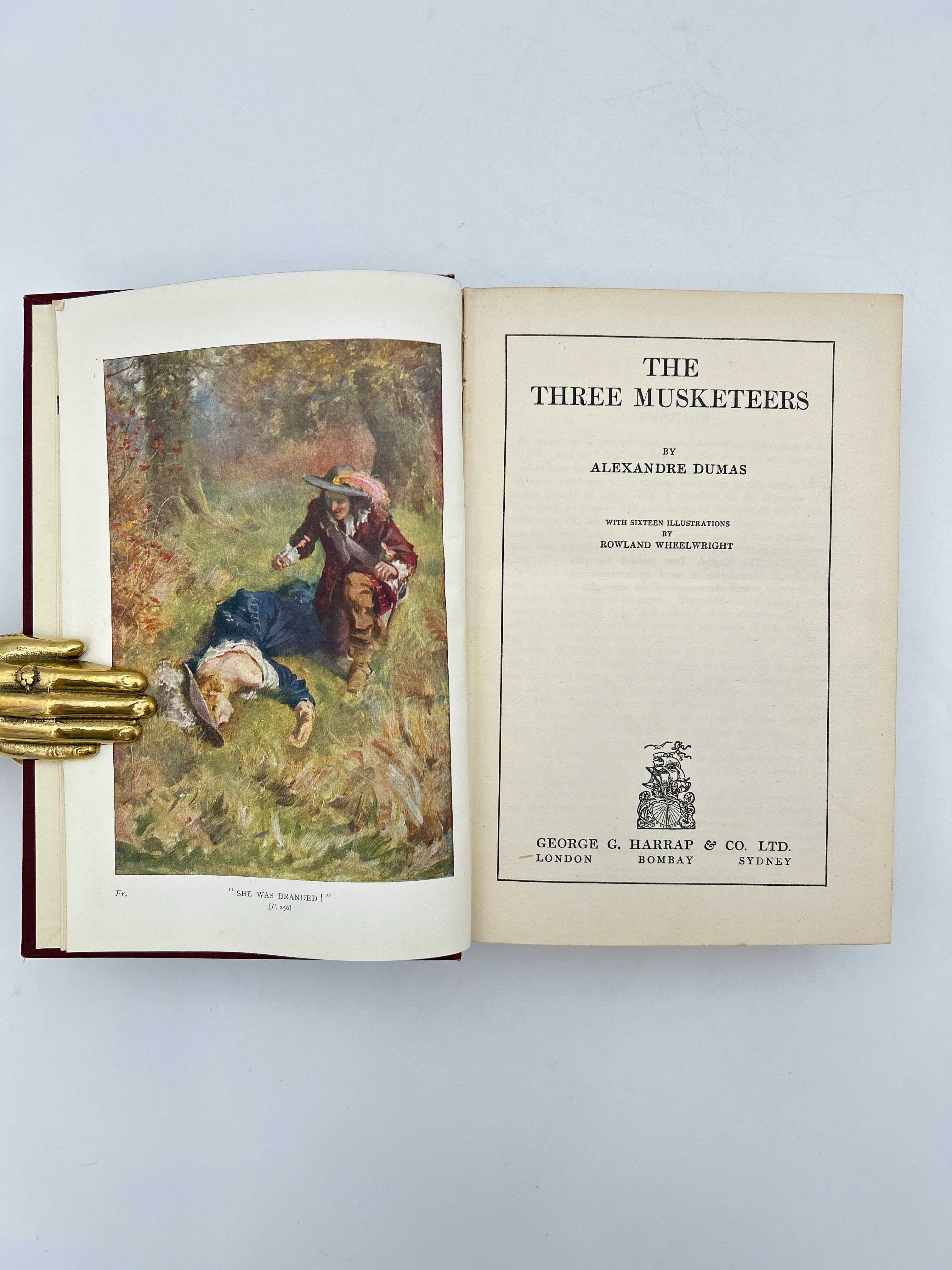 The Three Musketeers - Image 4